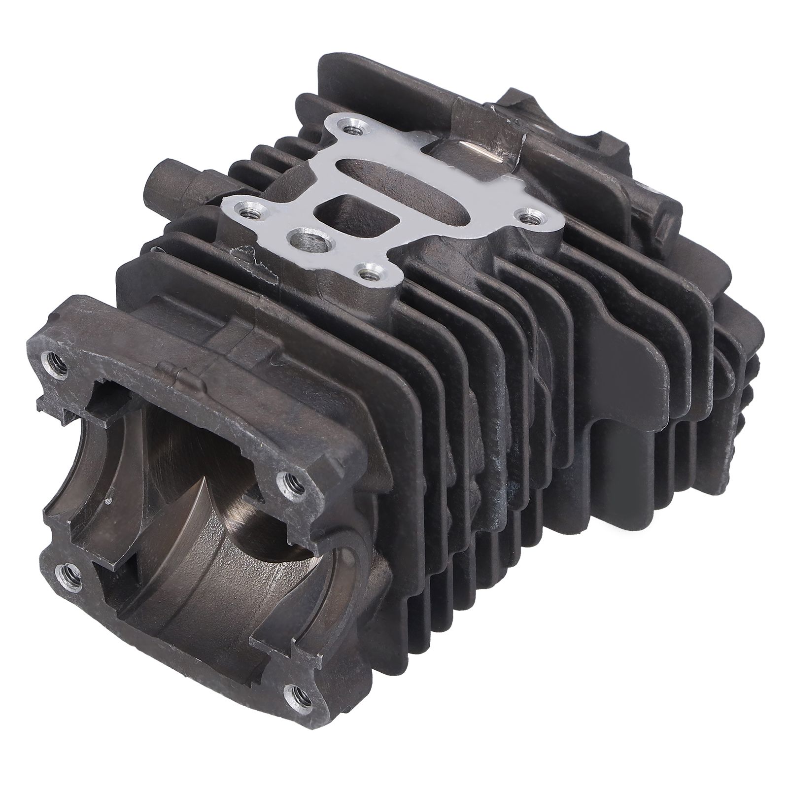 40mm Cylinder Piston Kit Fit for Stihl MS211 MS 211C MS211C Chainsaw Spare Parts view 8