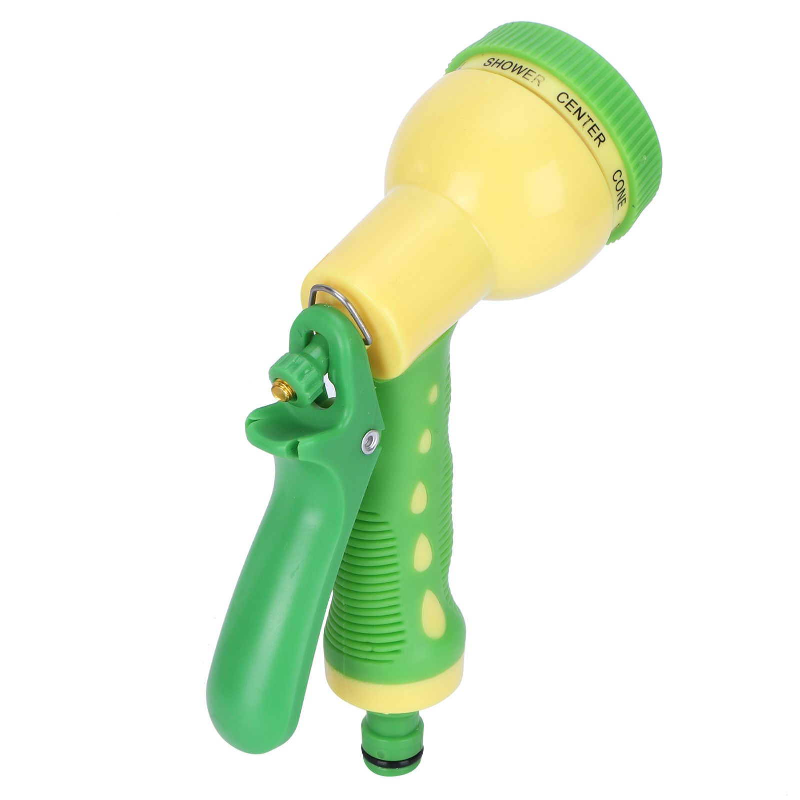 Garden Water Sprayer Set with 8 Spraying Modes High Pressure Sprinkler for view 11