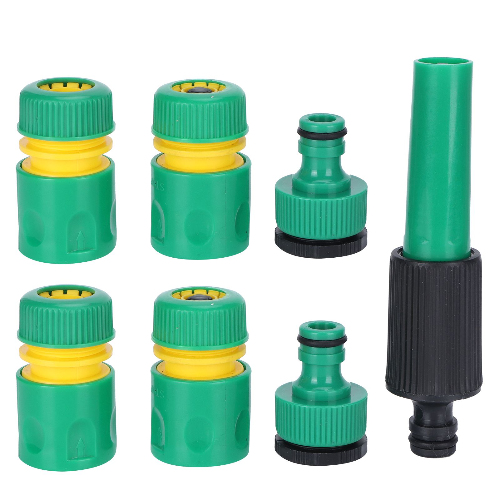 Garden Water Sprayer Set with 8 Spraying Modes High Pressure Sprinkler for view 13