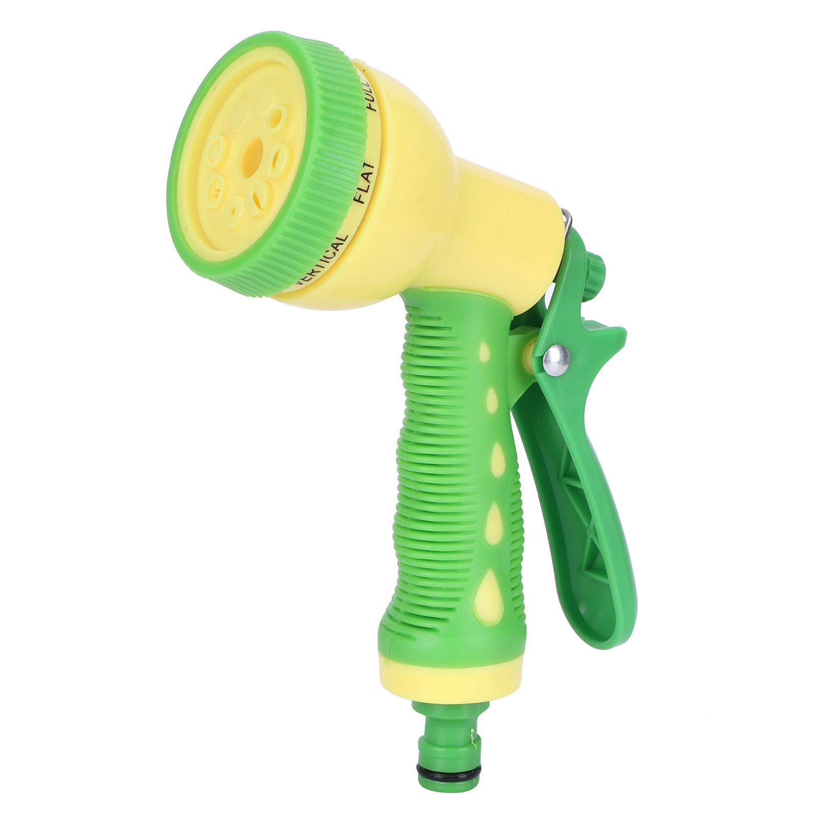 Garden Water Sprayer Set with 8 Spraying Modes High Pressure Sprinkler for view 15