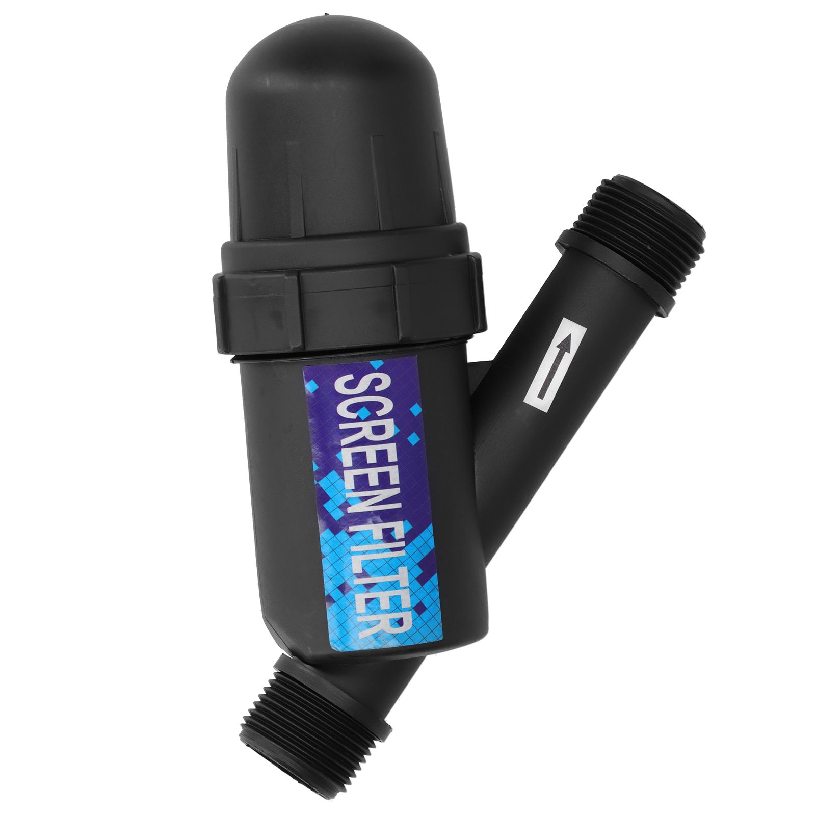 G1in Mesh Screen Water Filter Garden Watering Irrigation Accessories Water view 8
