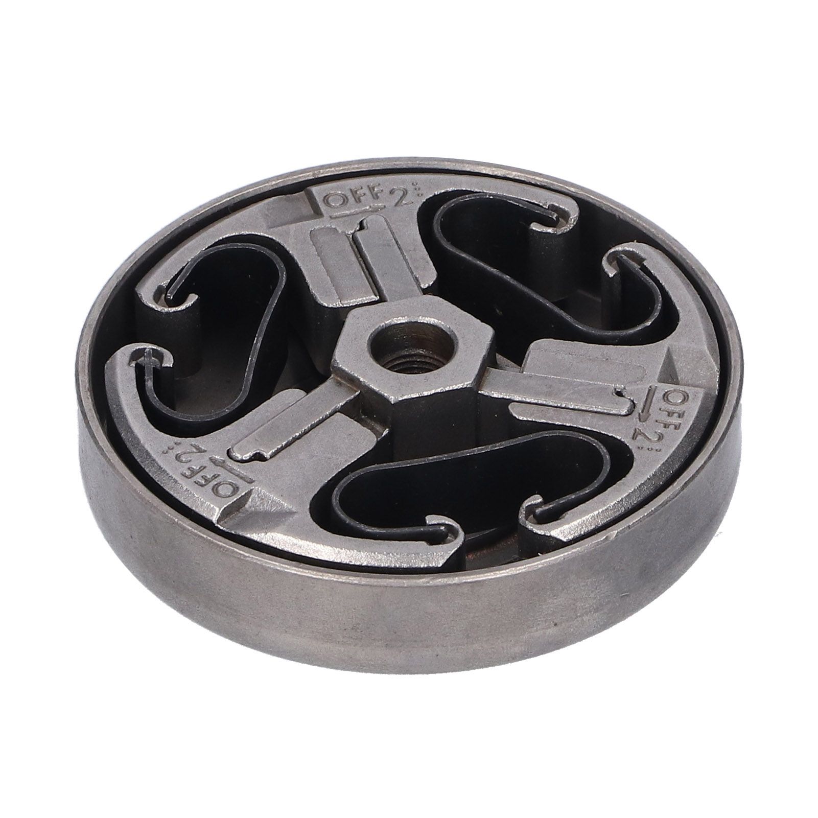 3/8 Clutch Drum Bearing Kit Fit for Husqvarna 61 66 162 266 268 272 XP Chain Saw view 7