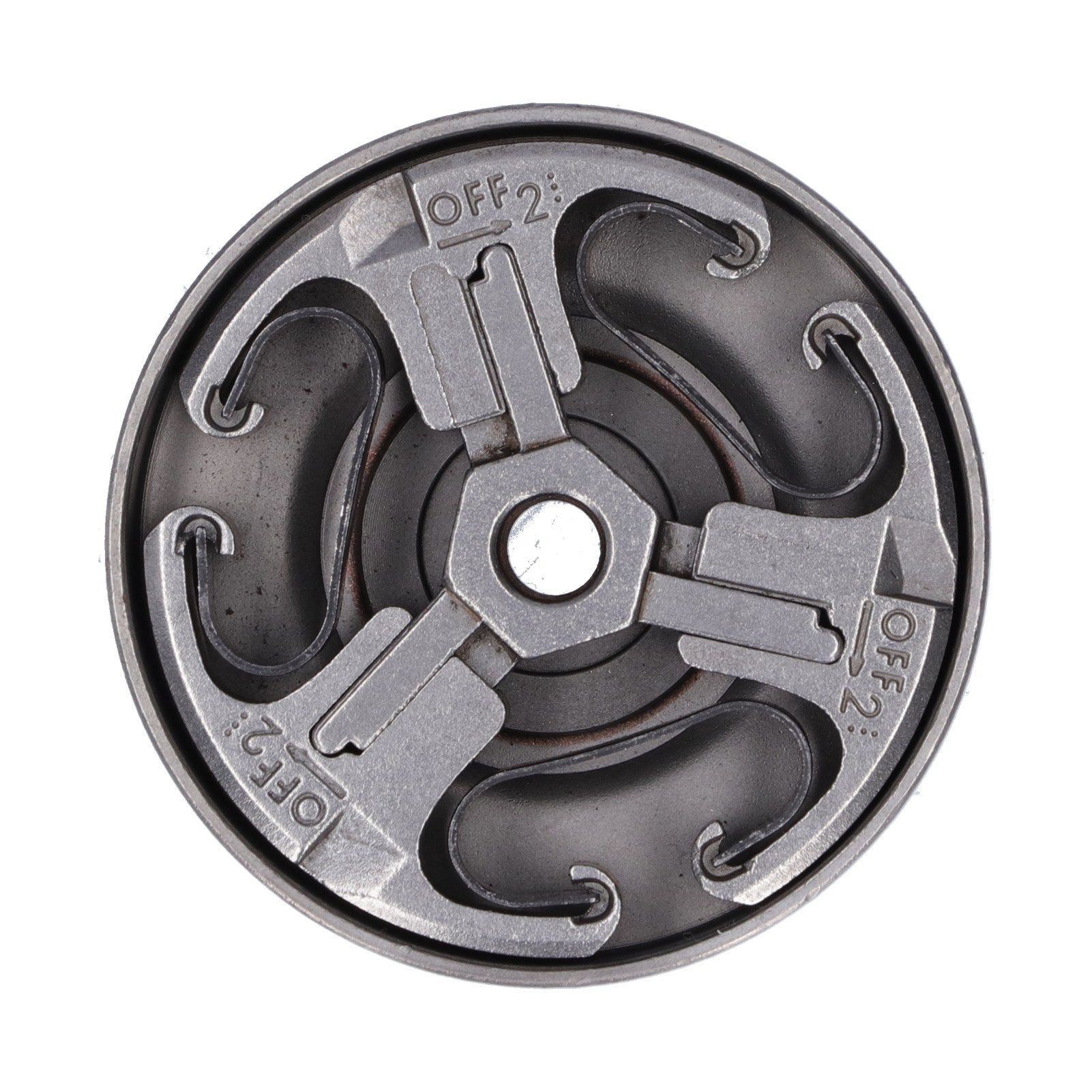3/8 Clutch Drum Bearing Kit Fit for Husqvarna 61 66 162 266 268 272 XP Chain Saw view 8