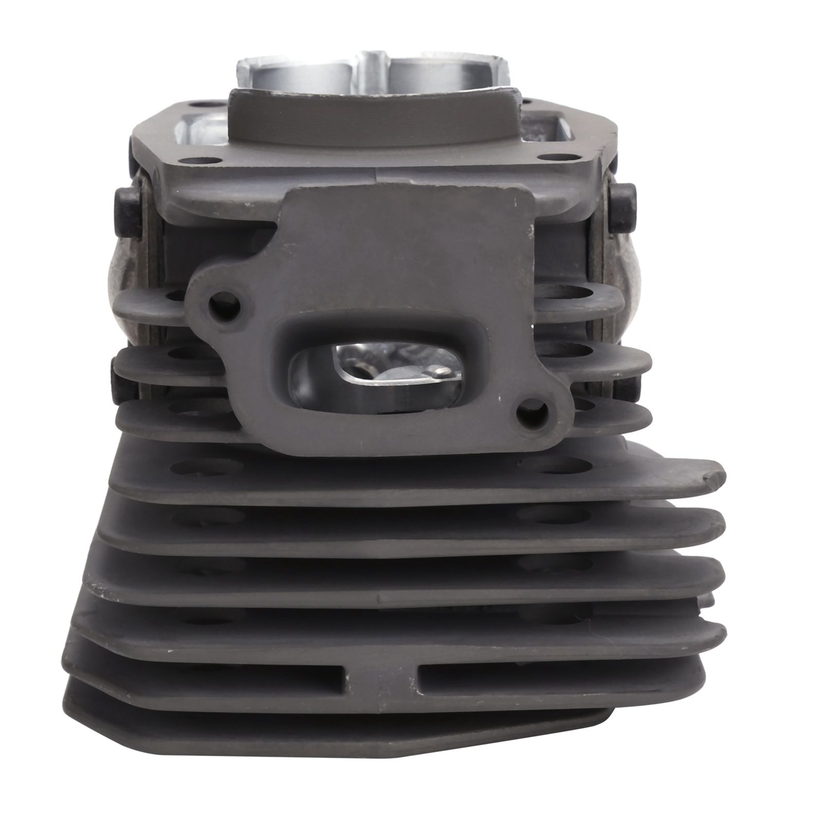 45MM Cylinder Piston Muffler Kit Gardening Tool Accessories Fit for Jonsered view 6