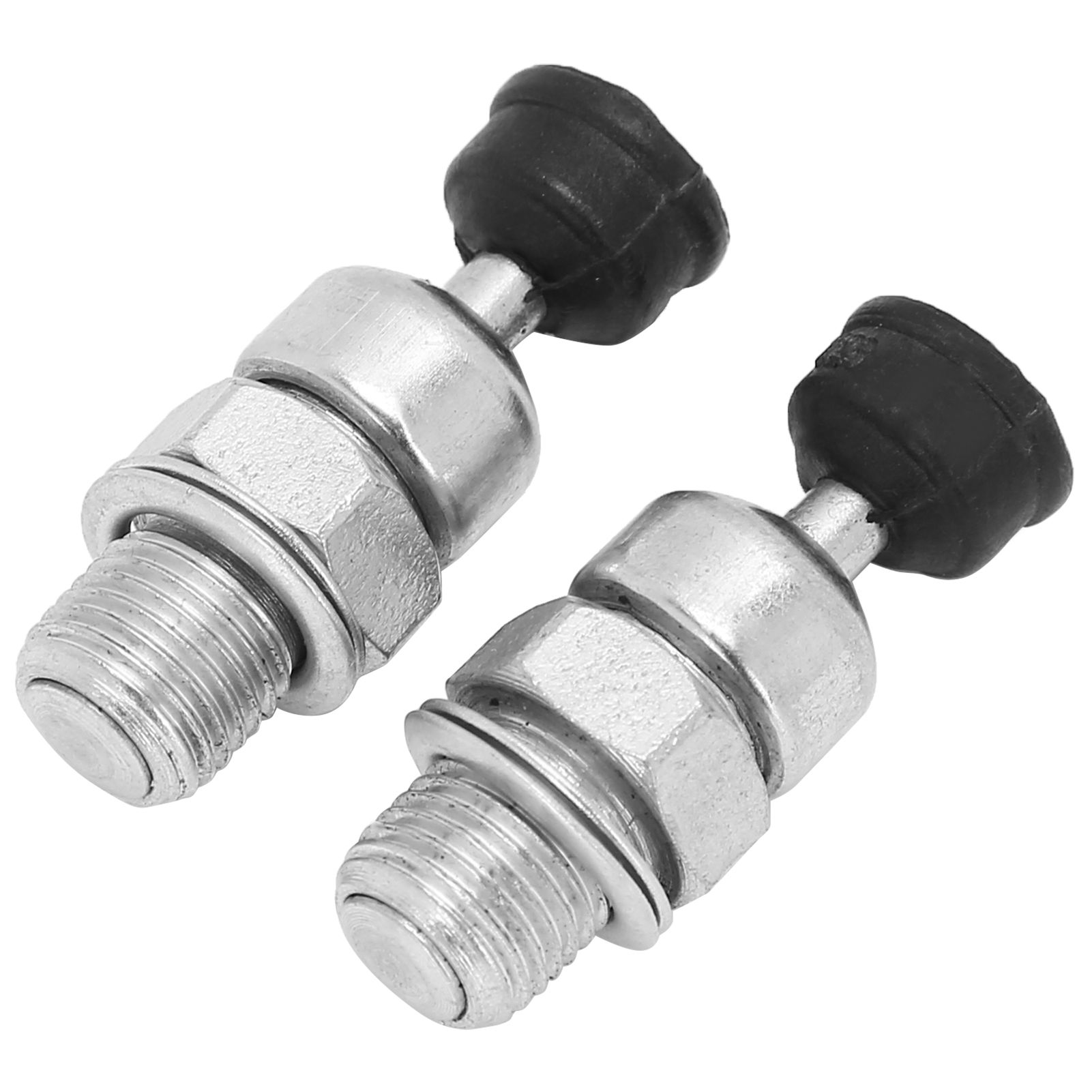 2Pcs Cylinder Decompression Valve Chainsaw Accessories Fit for STIHL MS381 380 view 2