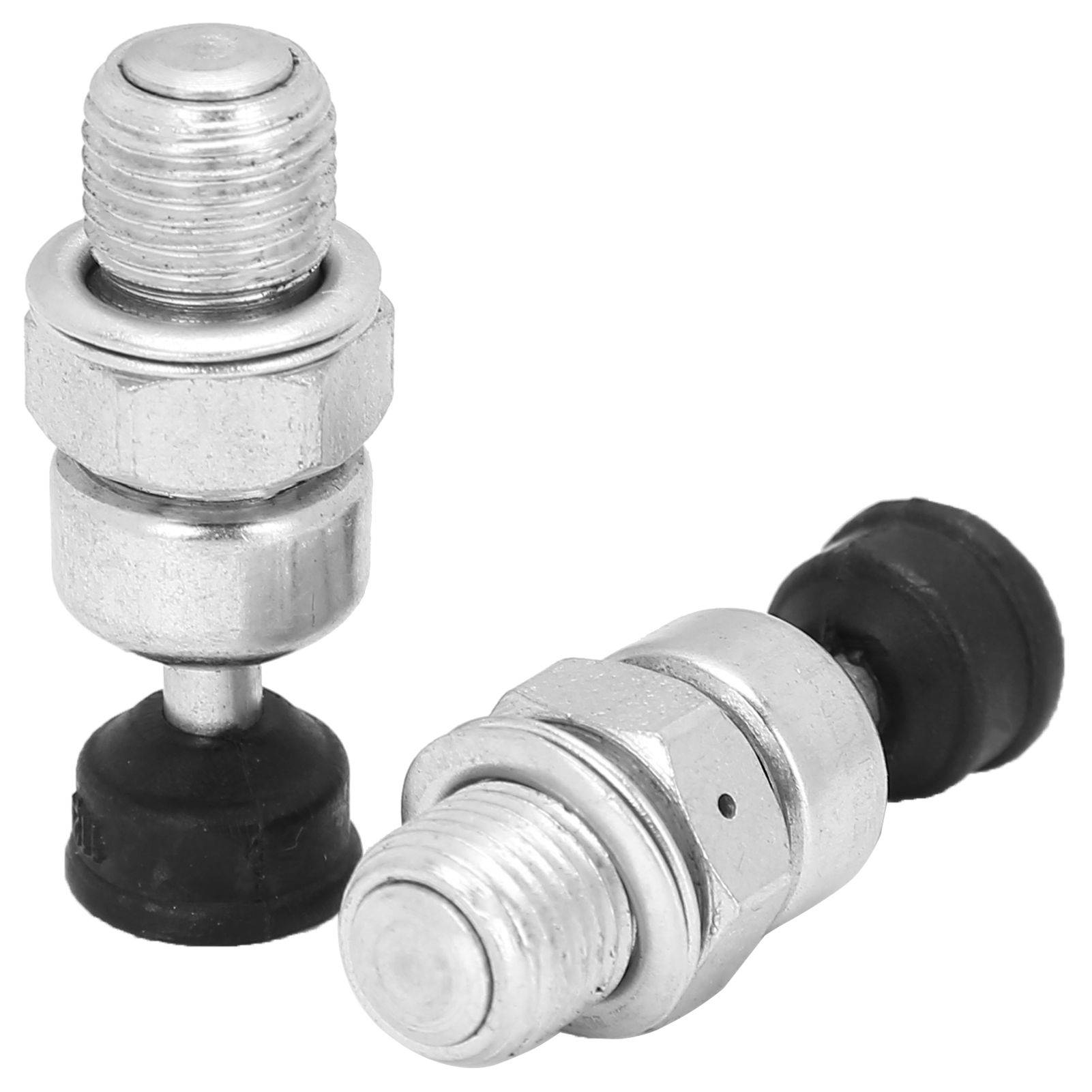 2Pcs Cylinder Decompression Valve Chainsaw Accessories Fit for STIHL MS381 380 view 4