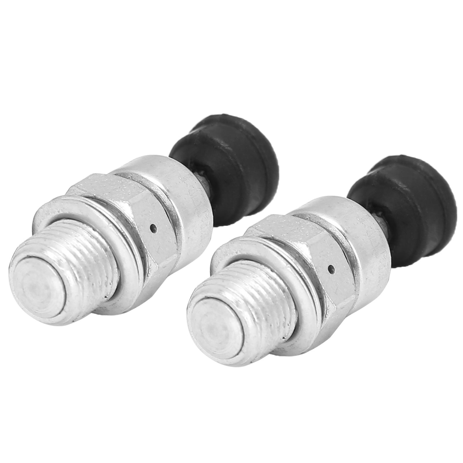 2Pcs Cylinder Decompression Valve Chainsaw Accessories Fit for STIHL MS381 380 view 5