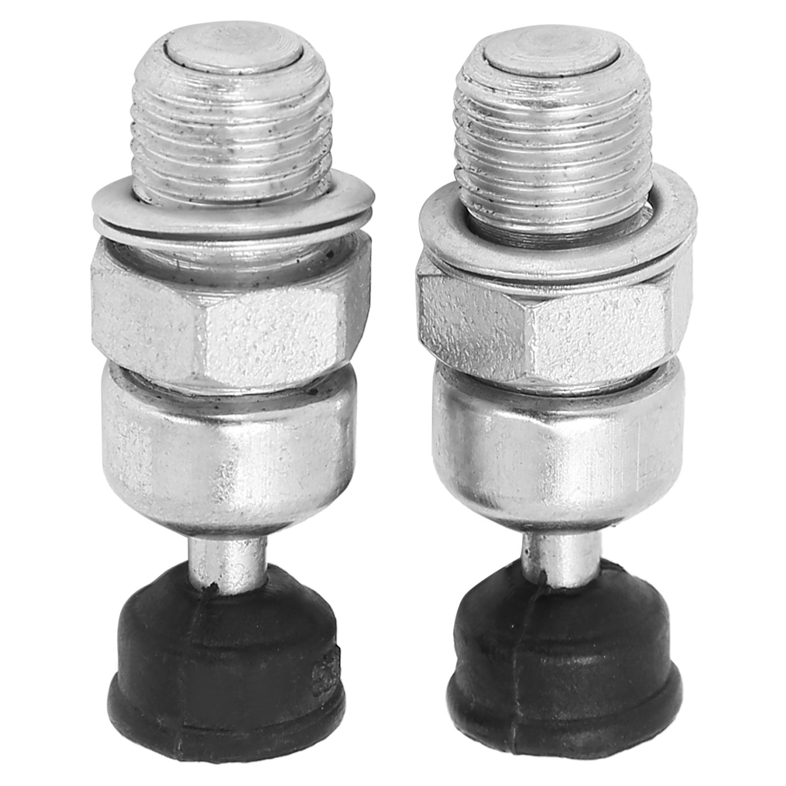 2Pcs Cylinder Decompression Valve Chainsaw Accessories Fit for STIHL MS381 380 view 6
