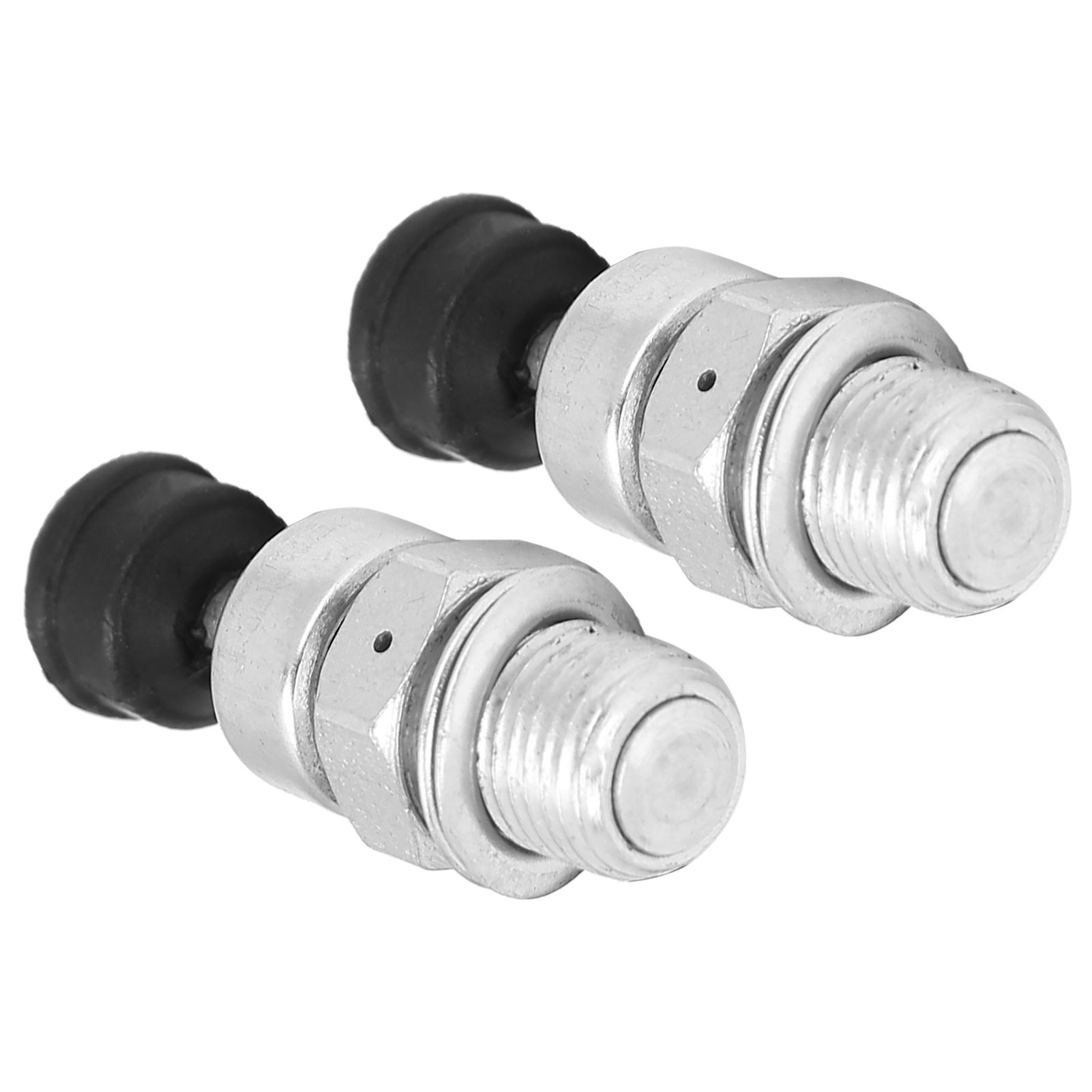 2Pcs Cylinder Decompression Valve Chainsaw Accessories Fit for STIHL MS381 380 view 8