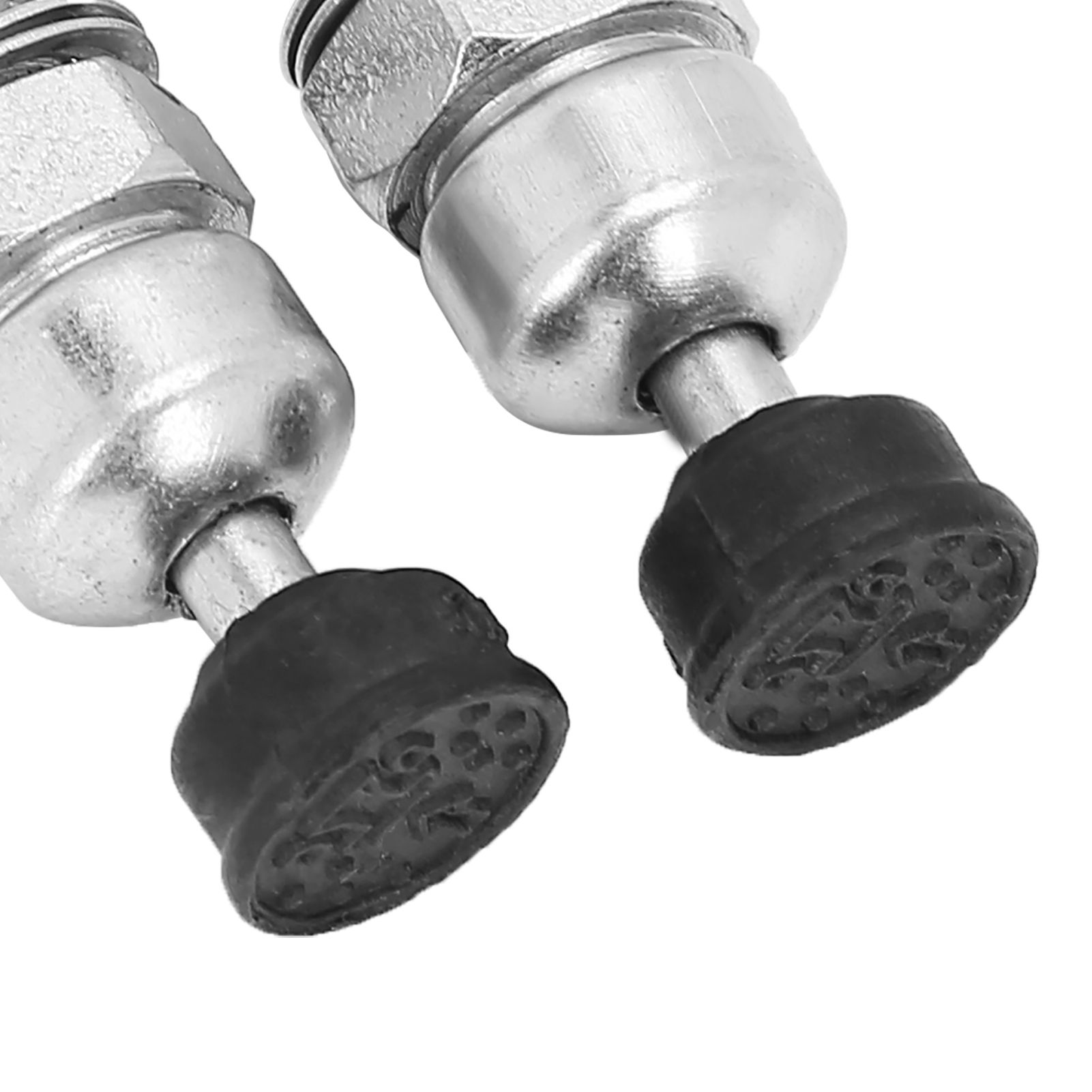 2Pcs Cylinder Decompression Valve Chainsaw Accessories Fit for STIHL MS381 380 view 12