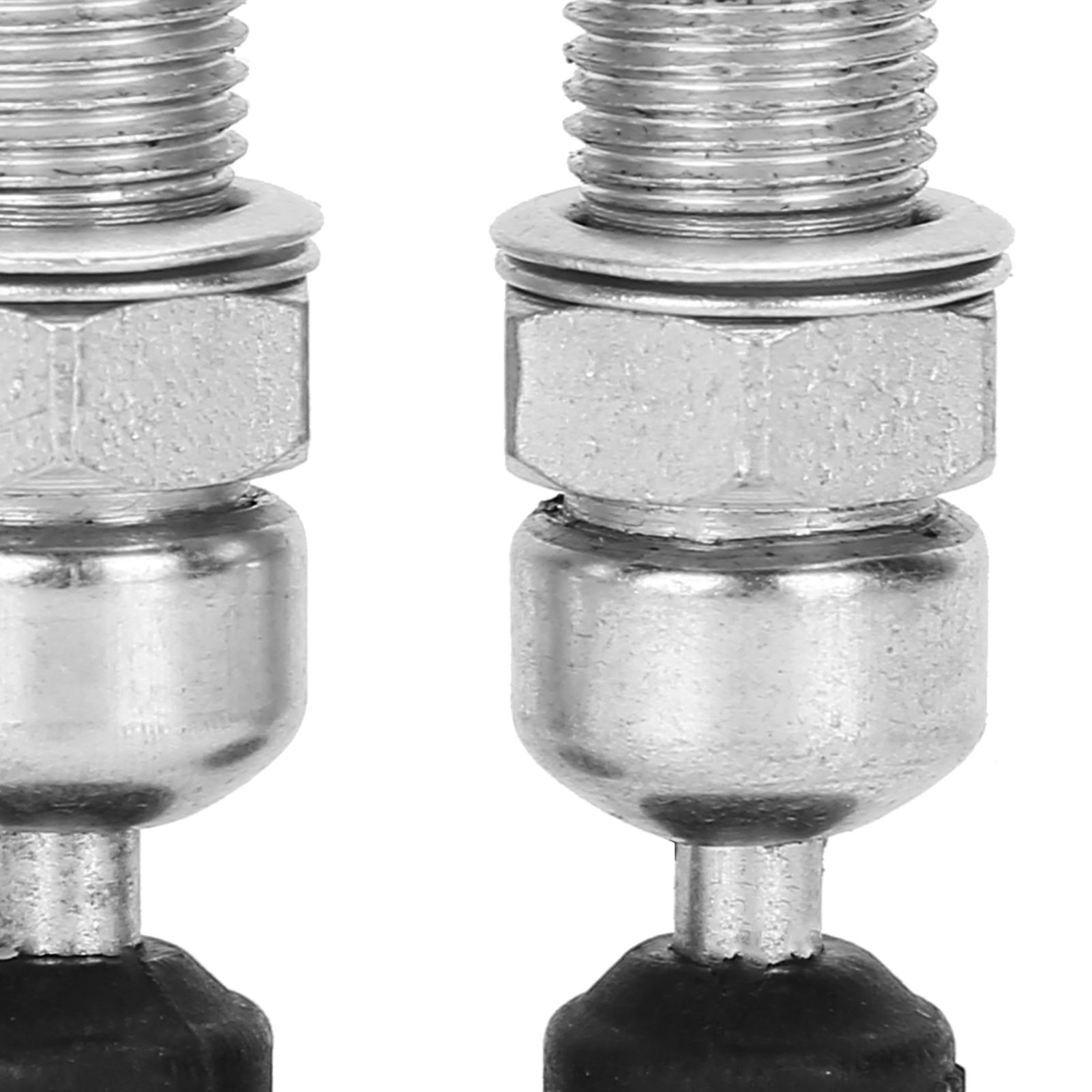 2Pcs Cylinder Decompression Valve Chainsaw Accessories Fit for STIHL MS381 380 view 13