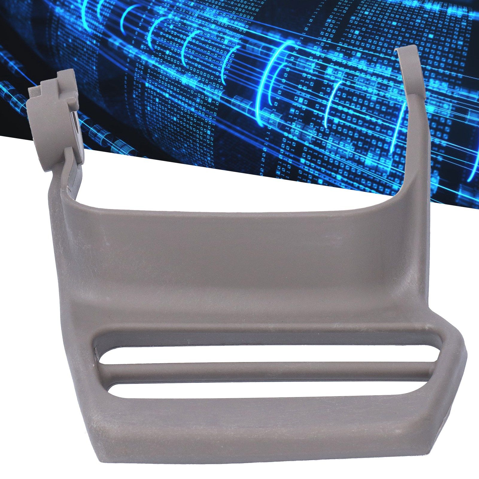 Hand Guard Chain Brake Handle Replacement Fit for HUSQVARNA 340 345 350 353 view 9