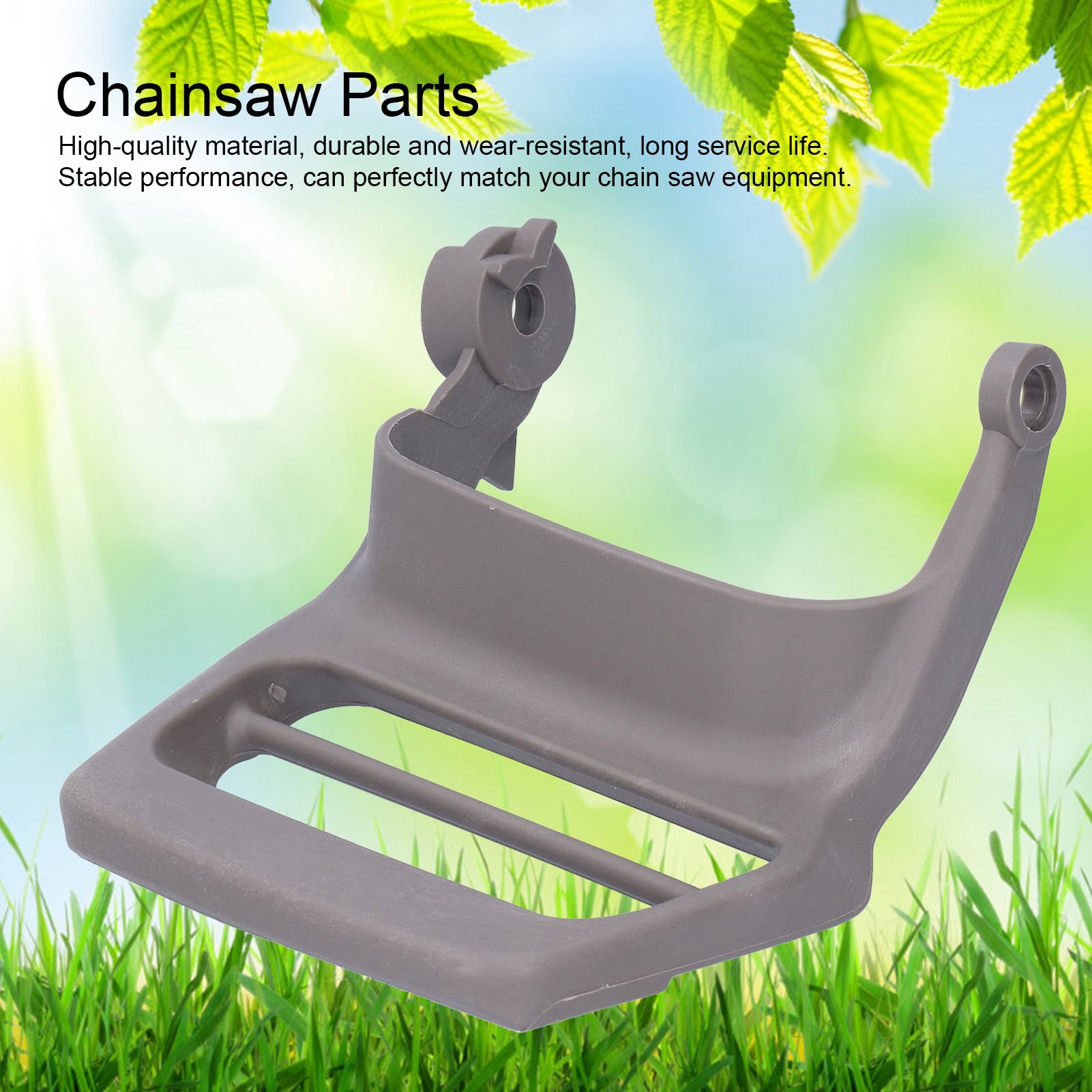 Hand Guard Chain Brake Handle Replacement Fit for HUSQVARNA 340 345 350 353 view 14