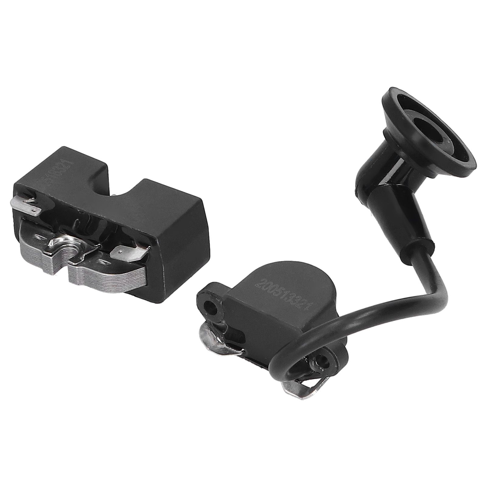 Ignition Coil Replacement Set Gardening Tool Accessories Fit for Husqvarna view 2