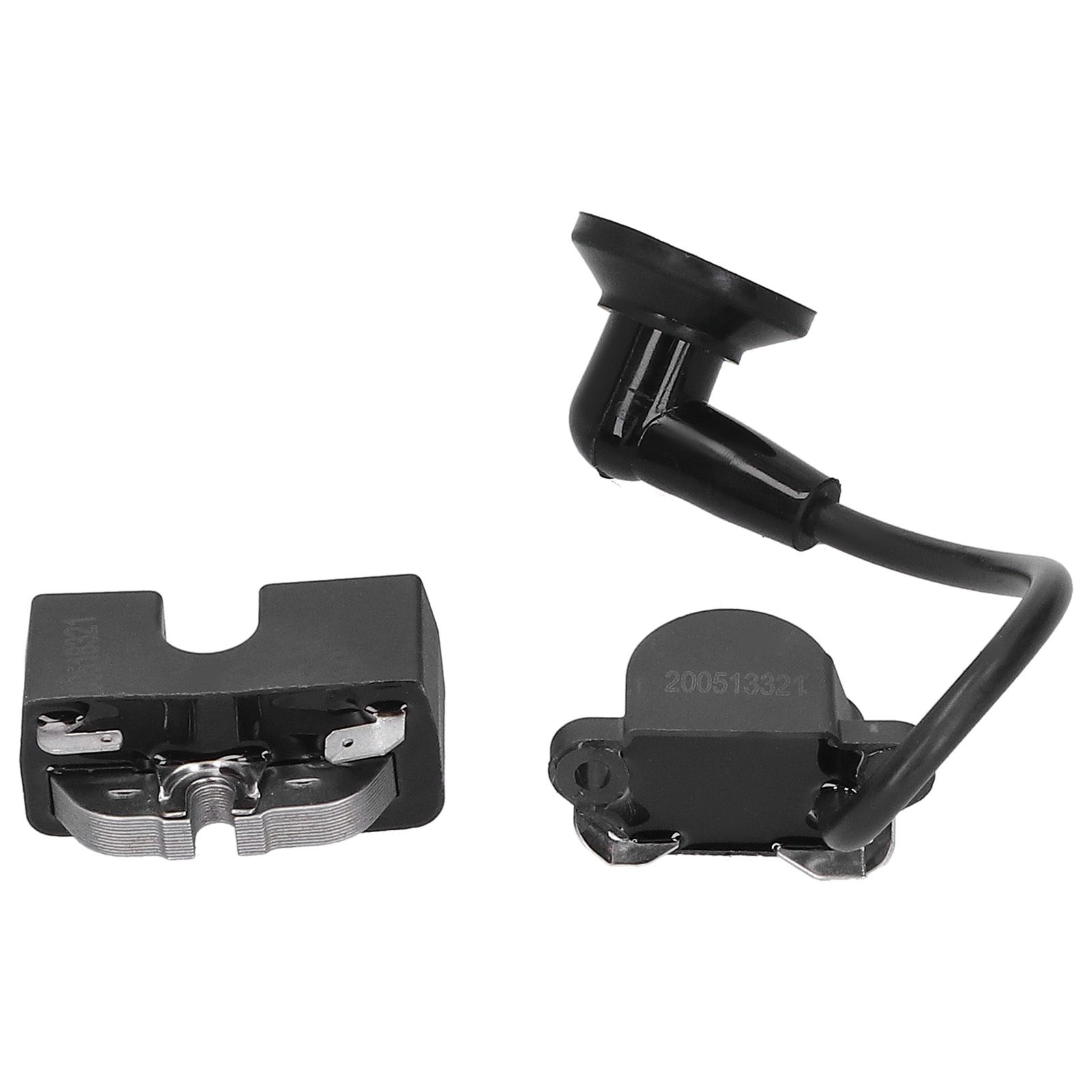 Ignition Coil Replacement Set Gardening Tool Accessories Fit for Husqvarna view 4