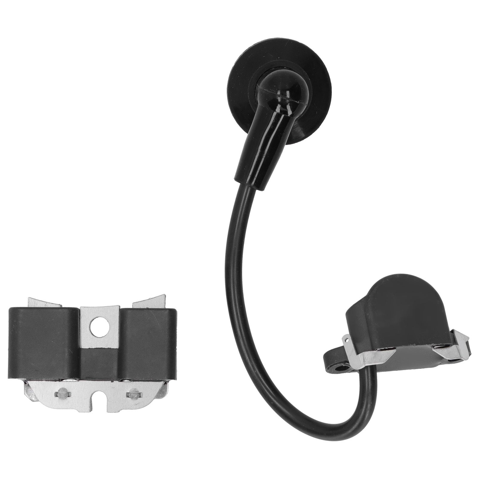 Ignition Coil Replacement Set Gardening Tool Accessories Fit for Husqvarna view 6