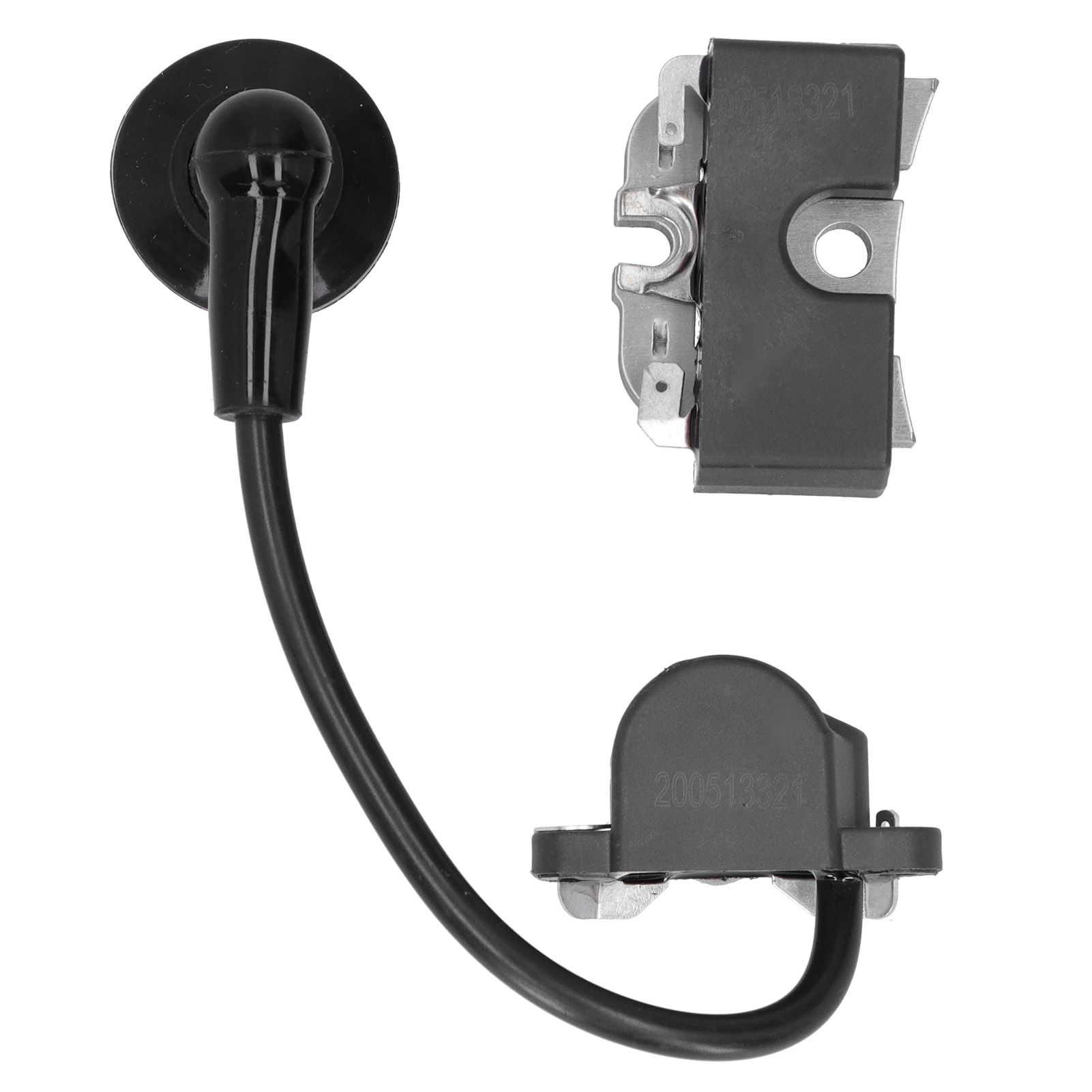 Ignition Coil Replacement Set Gardening Tool Accessories Fit for Husqvarna view 7