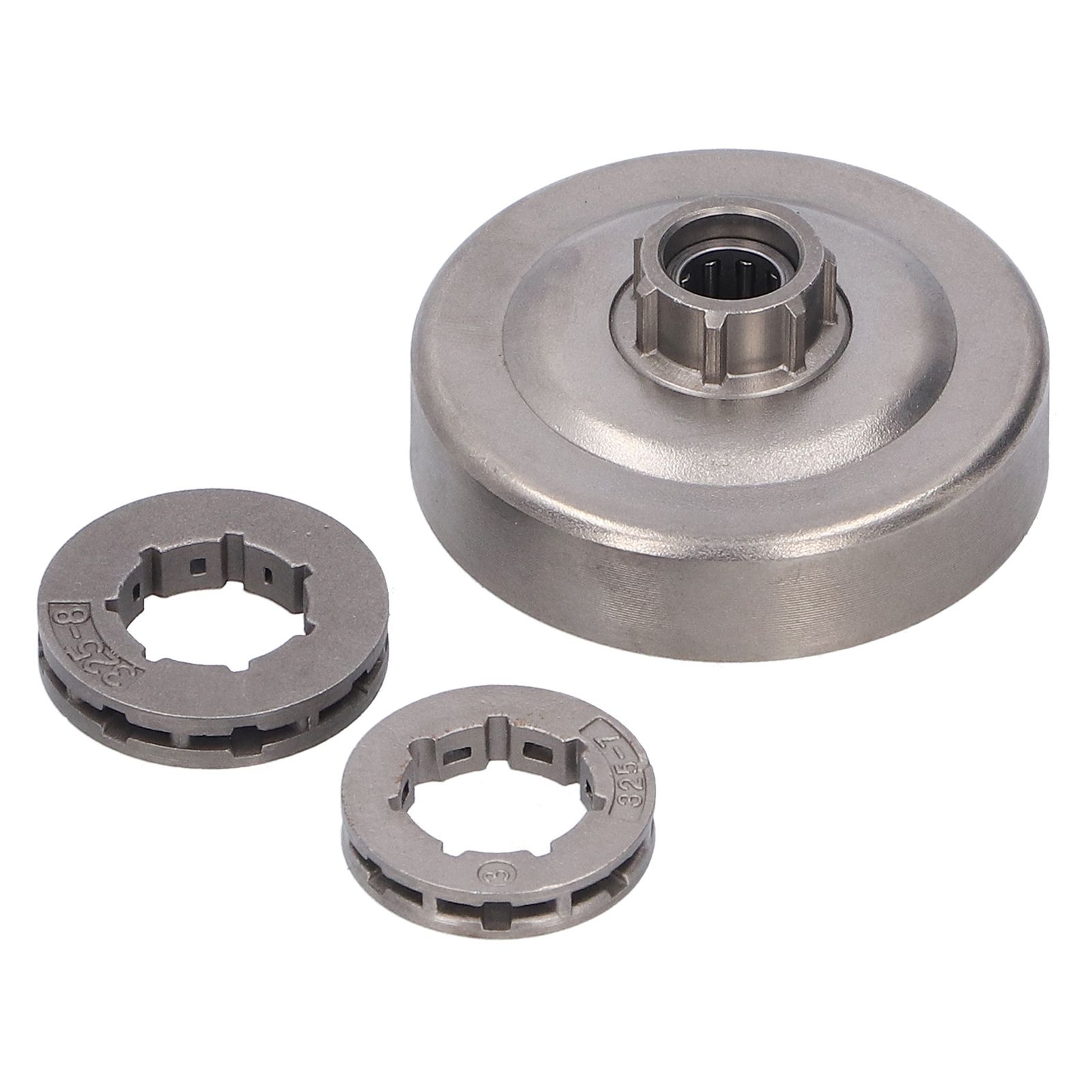 Clutch Rim Sprocket Kit Chainsaw Parts Fit for Husqvarna 235e 240e 235 240 137 view 8