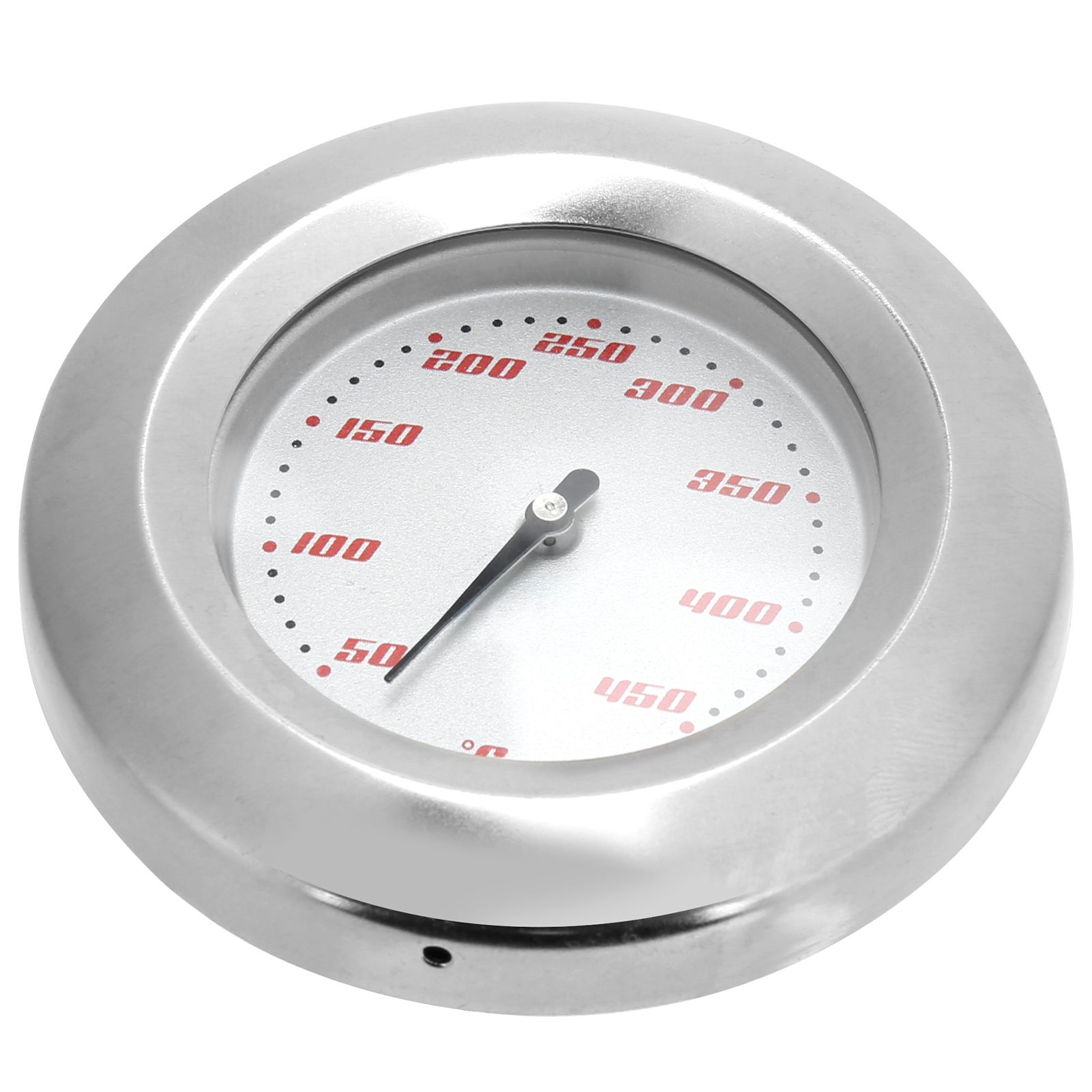 TS-BX57 Bimetallic Thermometer 50-450℃ Pointer Temperature Meter for Barbecue view 2