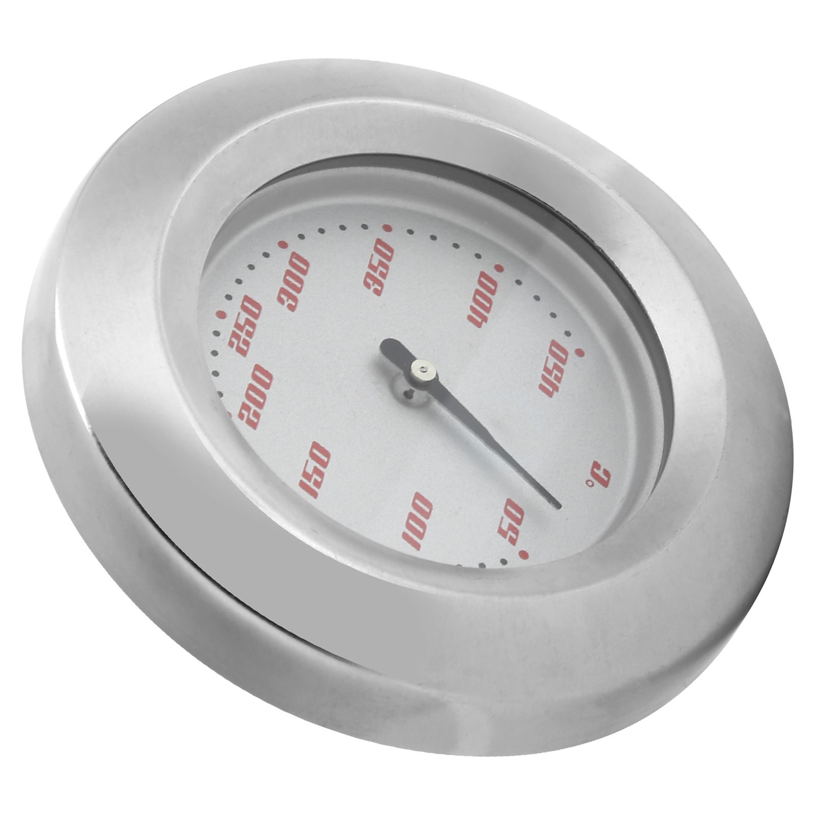 TS-BX57 Bimetallic Thermometer 50-450℃ Pointer Temperature Meter for Barbecue view 4