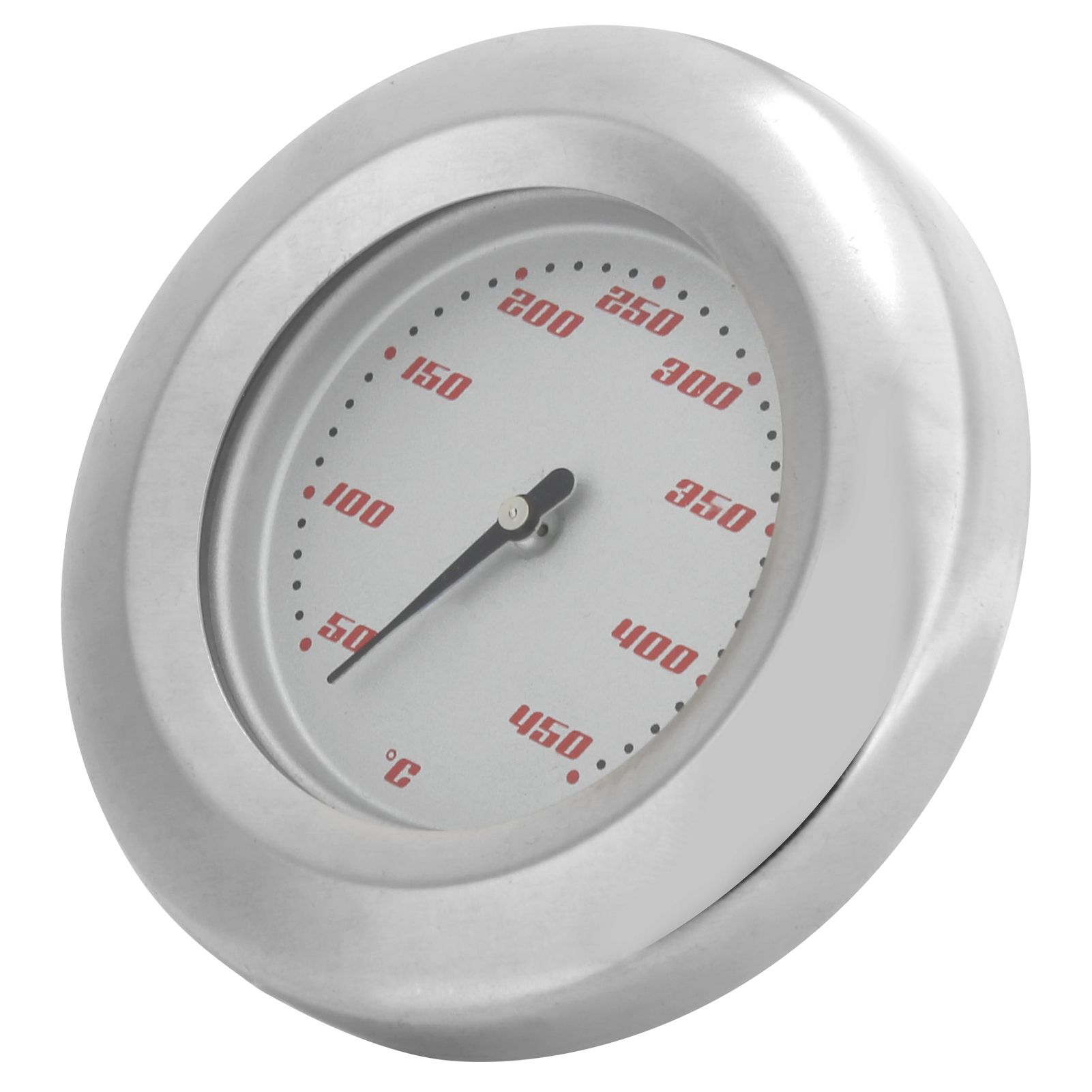 TS-BX57 Bimetallic Thermometer 50-450℃ Pointer Temperature Meter for Barbecue view 5