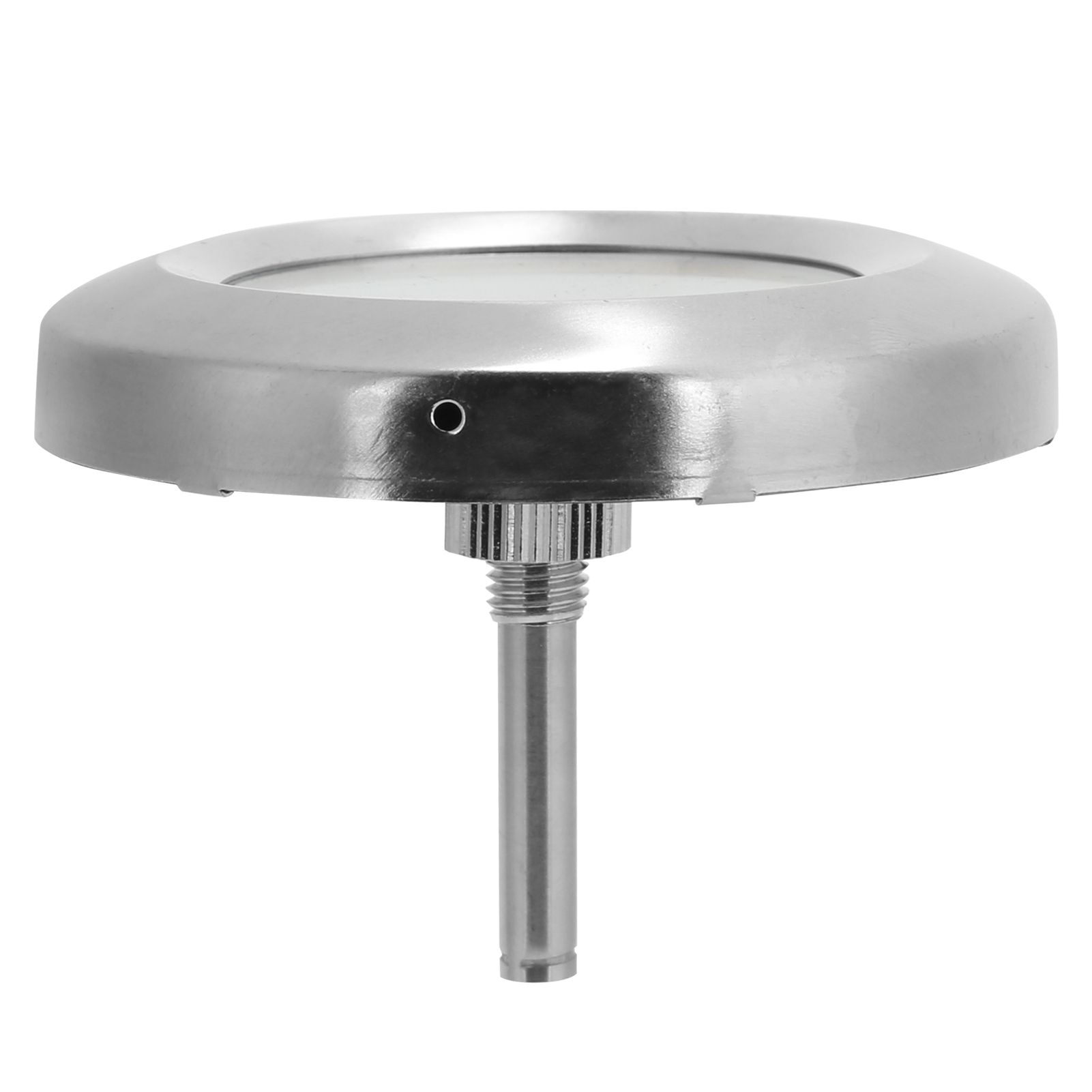 TS-BX57 Bimetallic Thermometer 50-450℃ Pointer Temperature Meter for Barbecue view 6