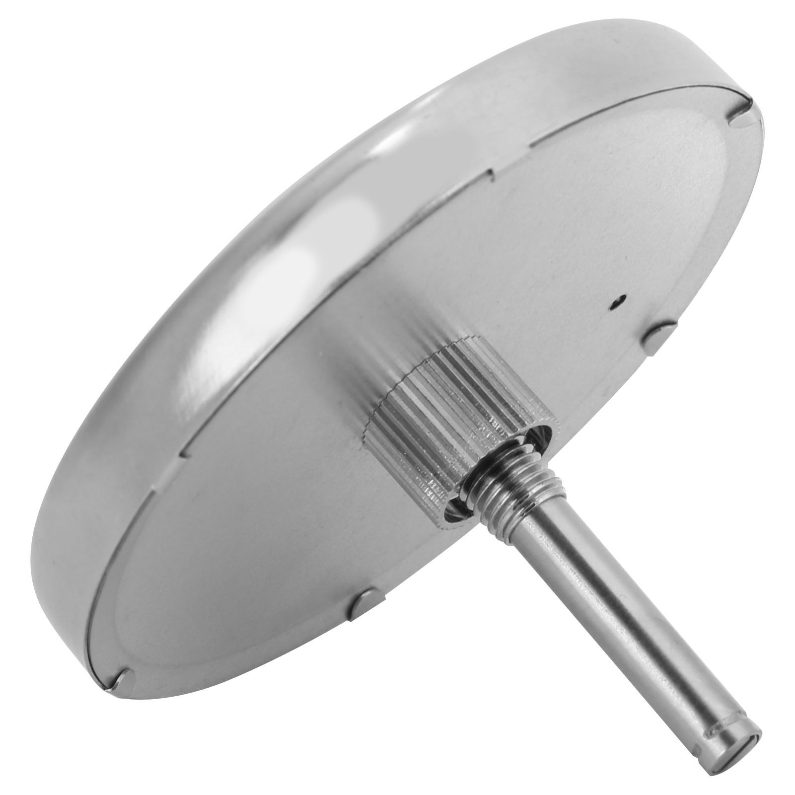 TS-BX57 Bimetallic Thermometer 50-450℃ Pointer Temperature Meter for Barbecue view 7