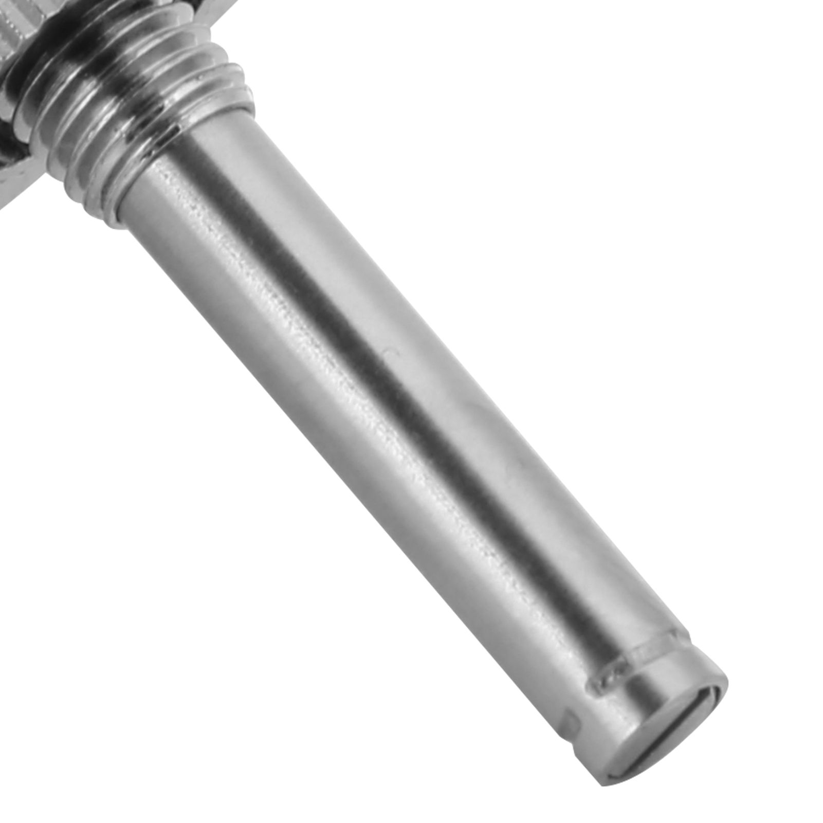 TS-BX57 Bimetallic Thermometer 50-450℃ Pointer Temperature Meter for Barbecue view 12