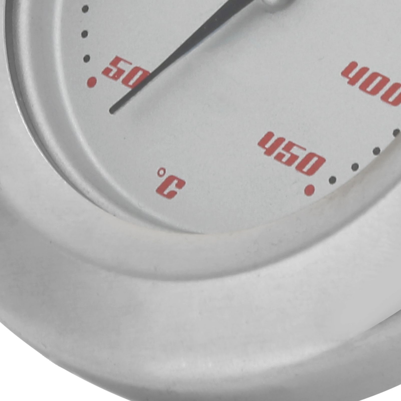 TS-BX57 Bimetallic Thermometer 50-450℃ Pointer Temperature Meter for Barbecue view 13