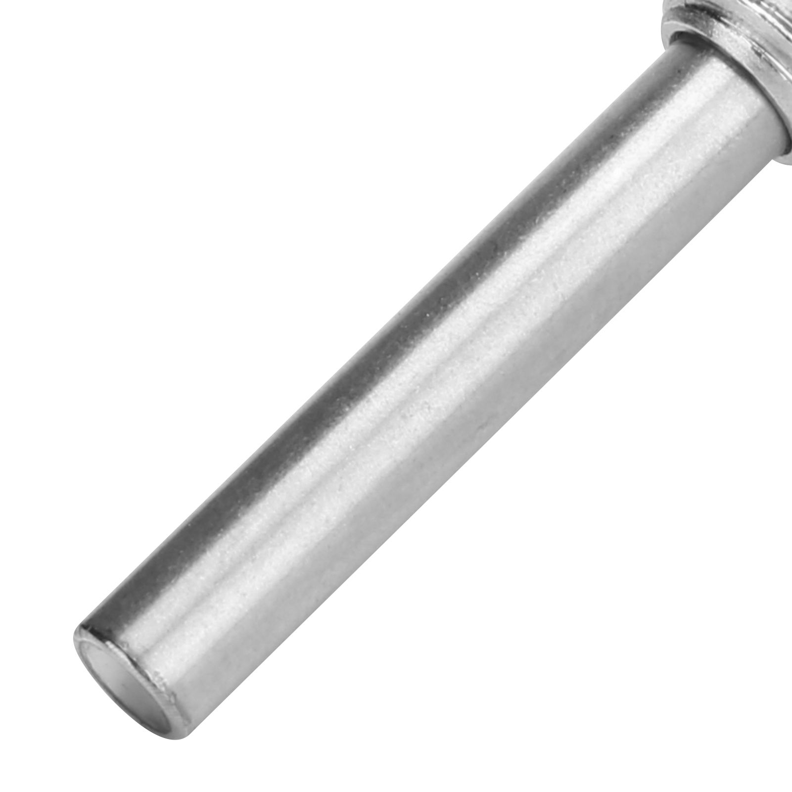 100‑550℉ Metal Oven Temperature Gauge Pointer Type for Smoke BBQ Grill view 12