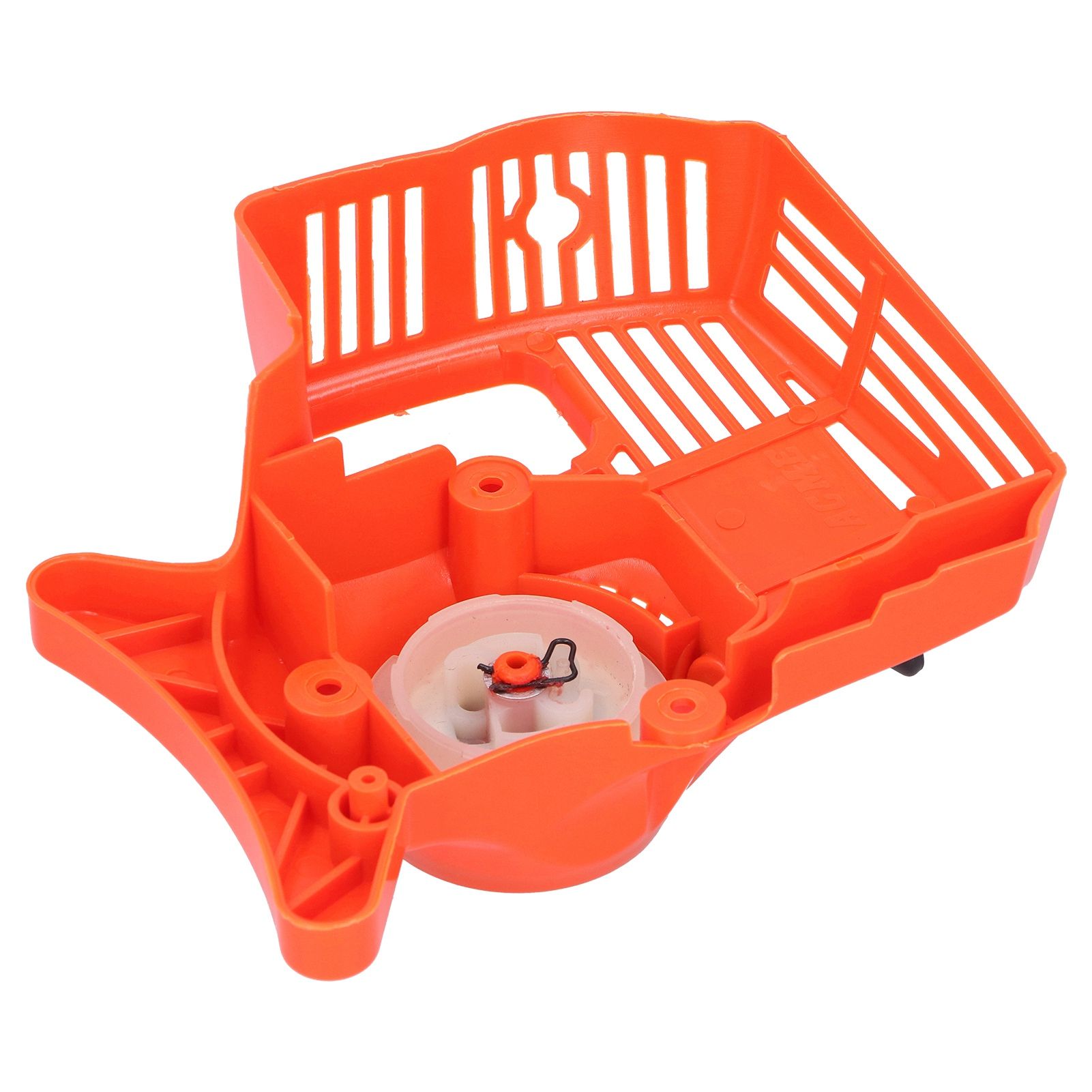 Recoil Pull Starter Assembly Fit for Stihl FC55 FS38 FS45 FS46 FS55 FC55 HL45 KM55 view 11