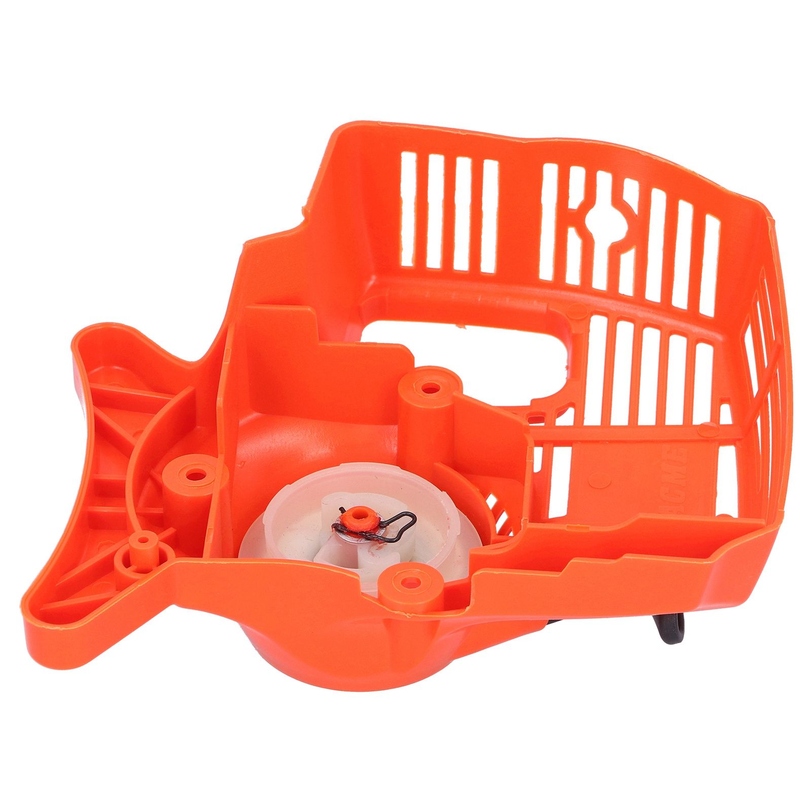 Recoil Pull Starter Assembly Fit for Stihl FC55 FS38 FS45 FS46 FS55 FC55 HL45 KM55 view 12