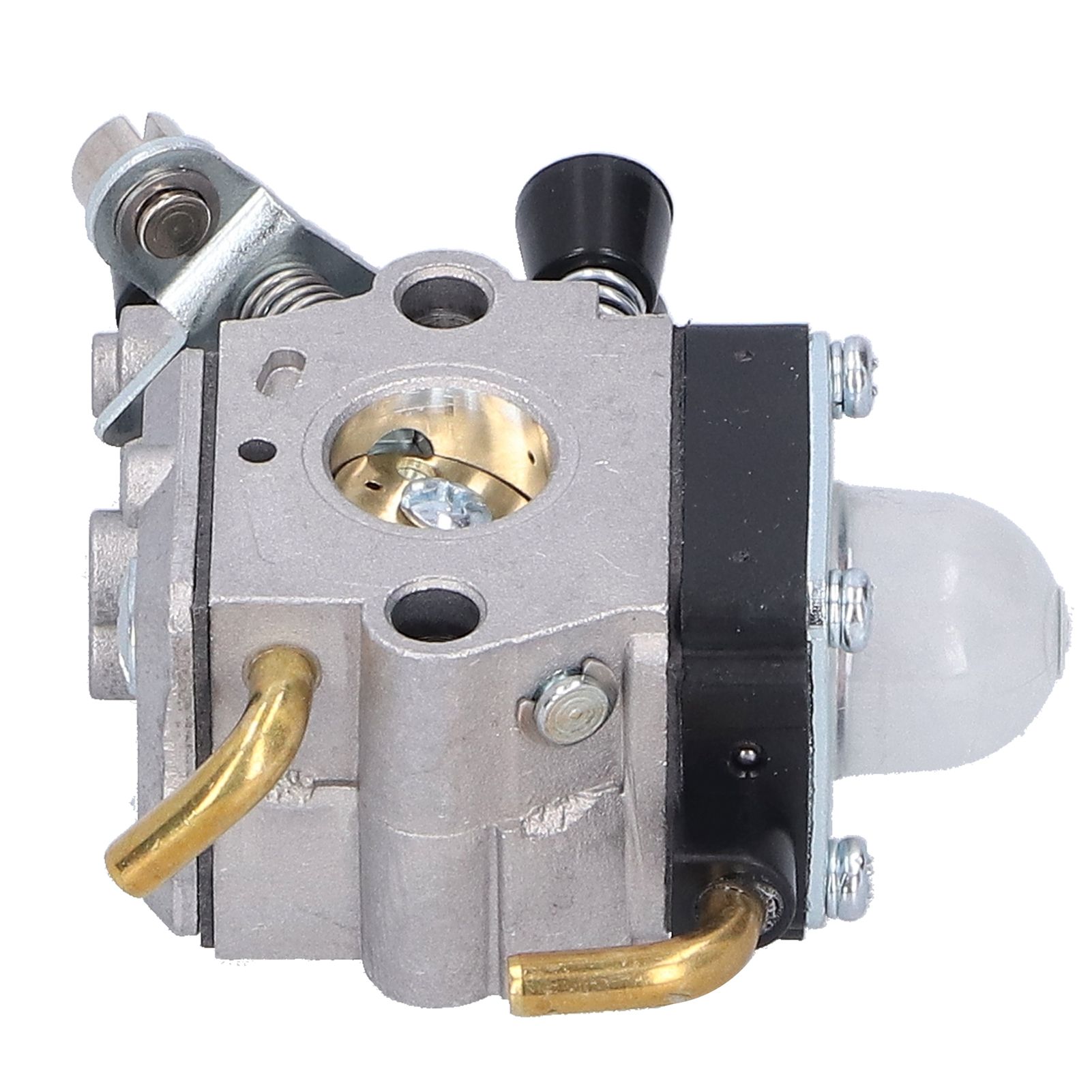 Carburetor Kit Fit for Stihl FC55 FC75 FC85 FS310 FS38 FS45 FS45C FS45L FS46 view 2
