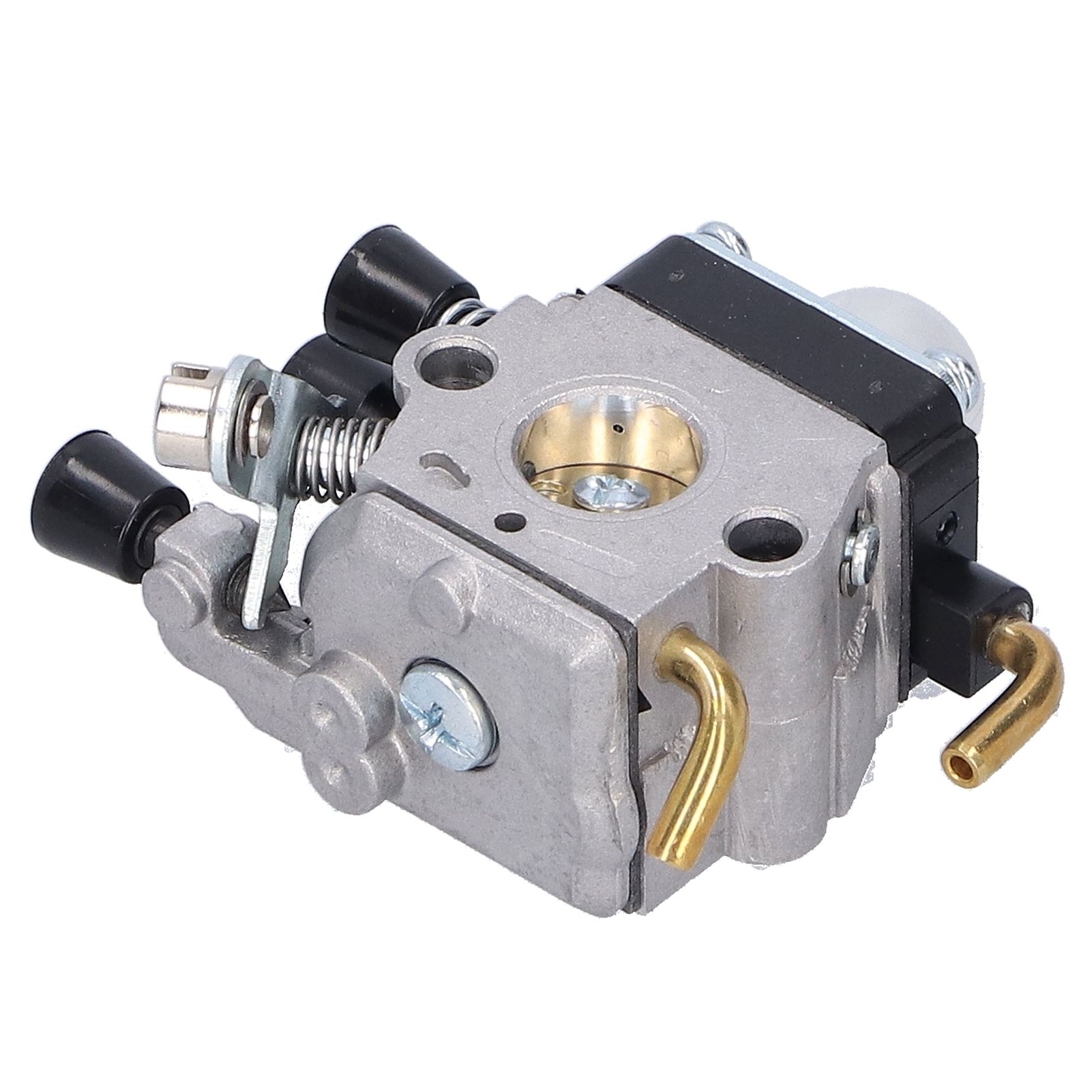 Carburetor Kit Fit for Stihl FC55 FC75 FC85 FS310 FS38 FS45 FS45C FS45L FS46 view 3