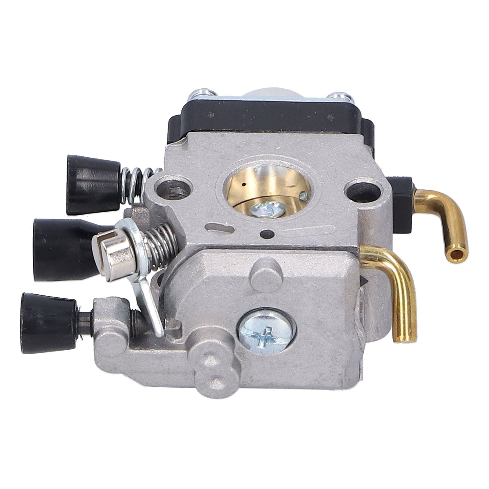 Carburetor Kit Fit for Stihl FC55 FC75 FC85 FS310 FS38 FS45 FS45C FS45L FS46 view 4