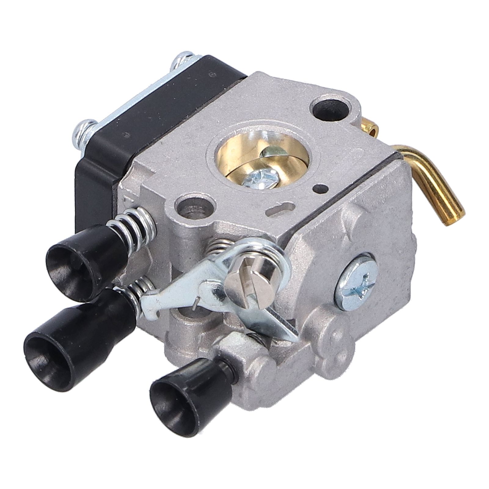 Carburetor Kit Fit for Stihl FC55 FC75 FC85 FS310 FS38 FS45 FS45C FS45L FS46 view 5