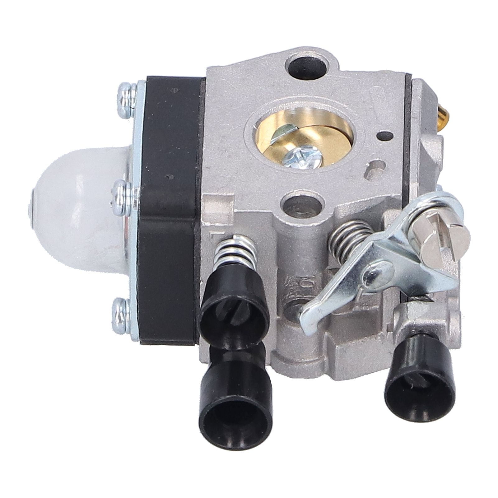 Carburetor Kit Fit for Stihl FC55 FC75 FC85 FS310 FS38 FS45 FS45C FS45L FS46 view 7