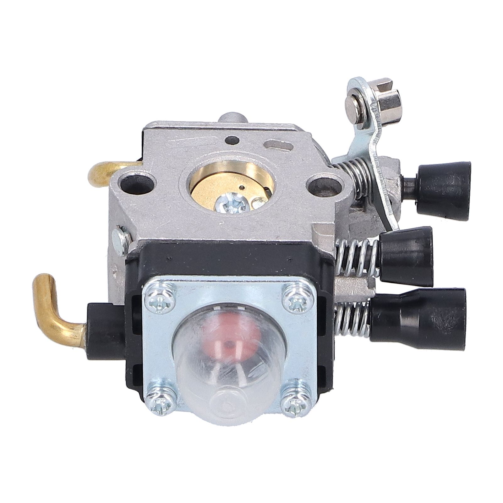 Carburetor Kit Fit for Stihl FC55 FC75 FC85 FS310 FS38 FS45 FS45C FS45L FS46 view 12