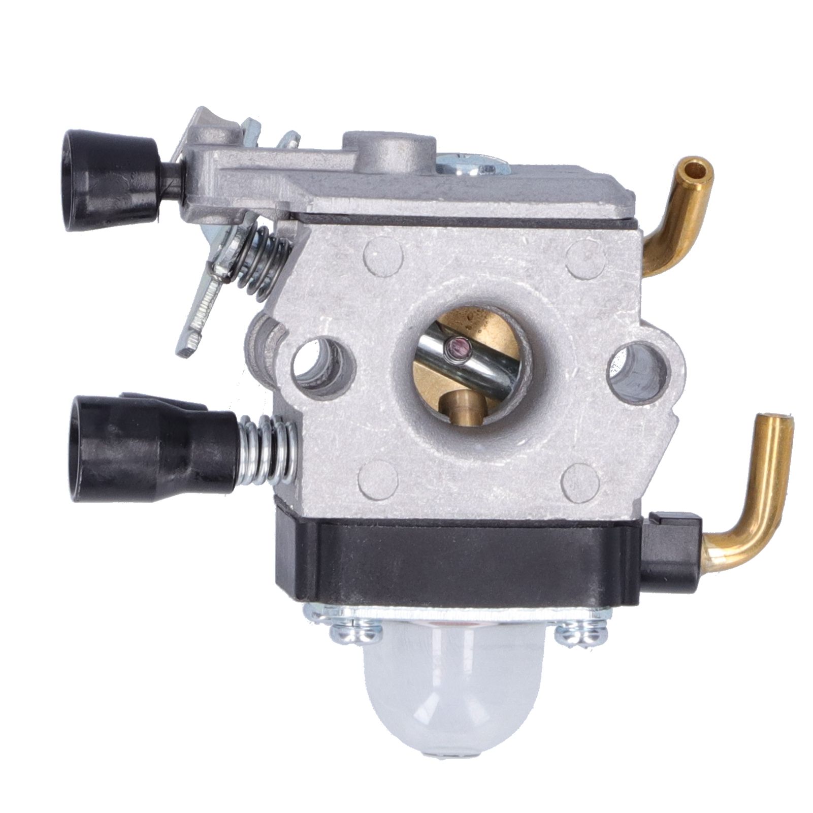 Carburetor Kit Fit for Stihl FC55 FC75 FC85 FS310 FS38 FS45 FS45C FS45L FS46 view 13