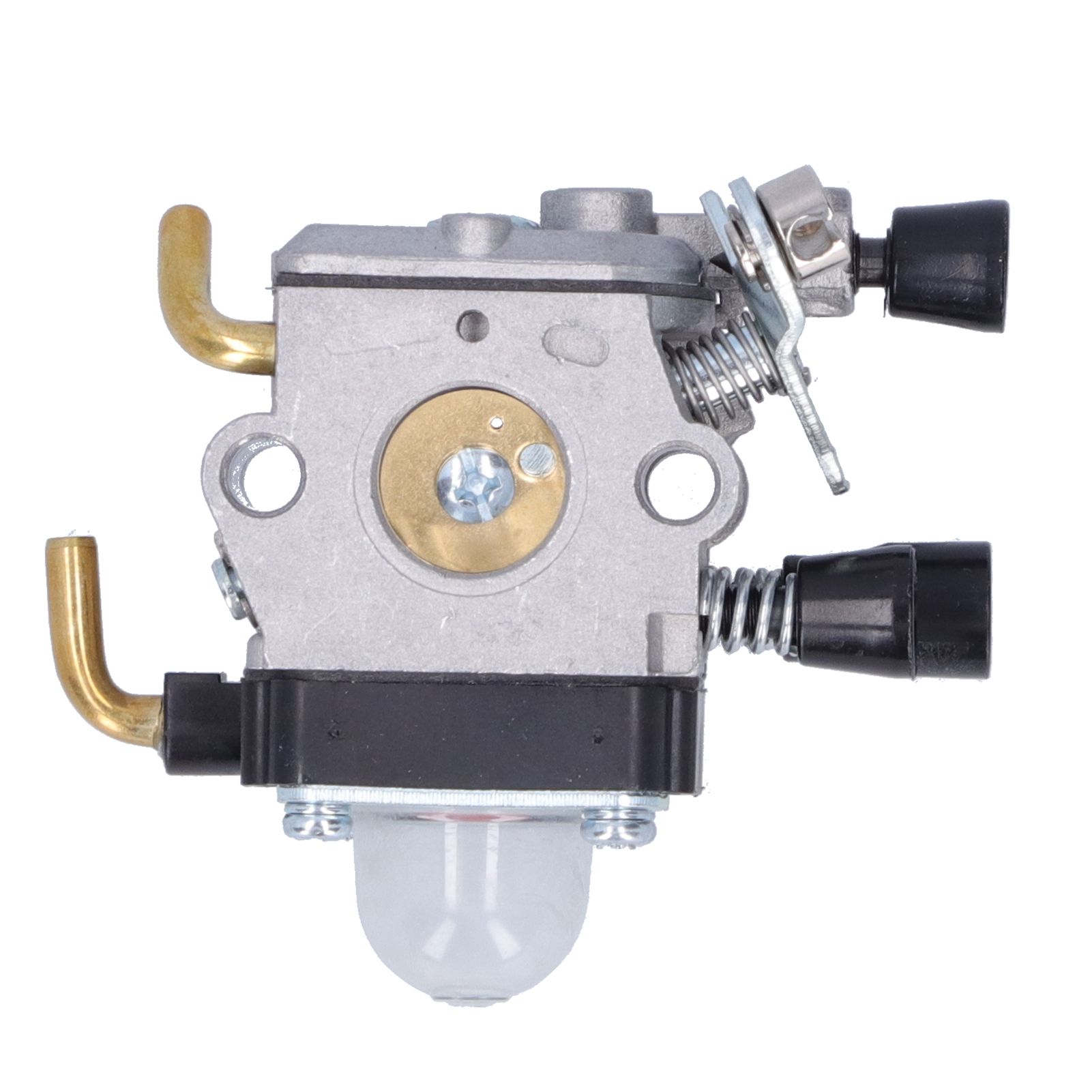 Carburetor Kit Fit for Stihl FC55 FC75 FC85 FS310 FS38 FS45 FS45C FS45L FS46 view 14