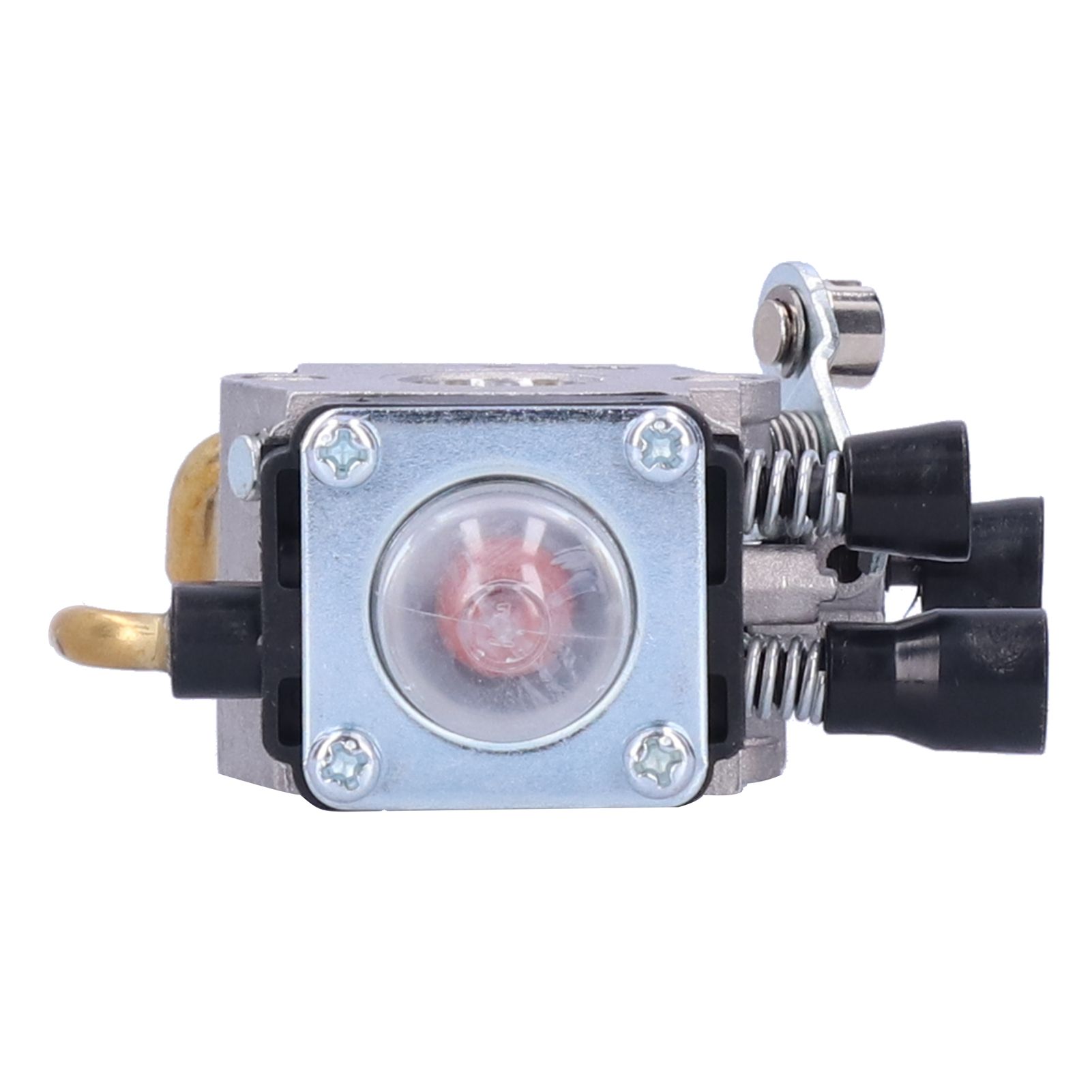 Carburetor Kit Fit for Stihl FC55 FC75 FC85 FS310 FS38 FS45 FS45C FS45L FS46 view 15