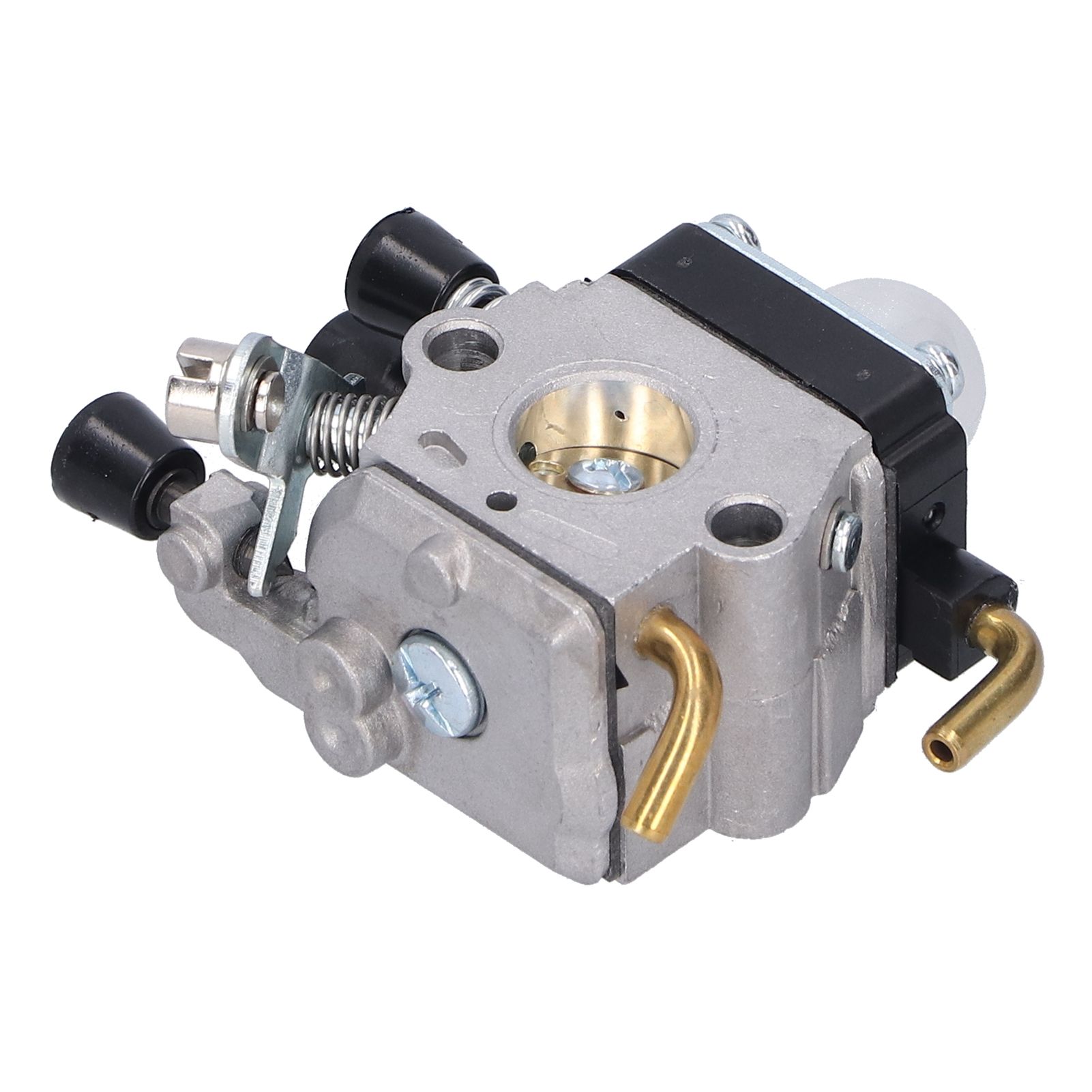 Carburetor Kit Replacement Parts Accessory Fit for Stihl fs38 fs45 fs46 fs55 view 2