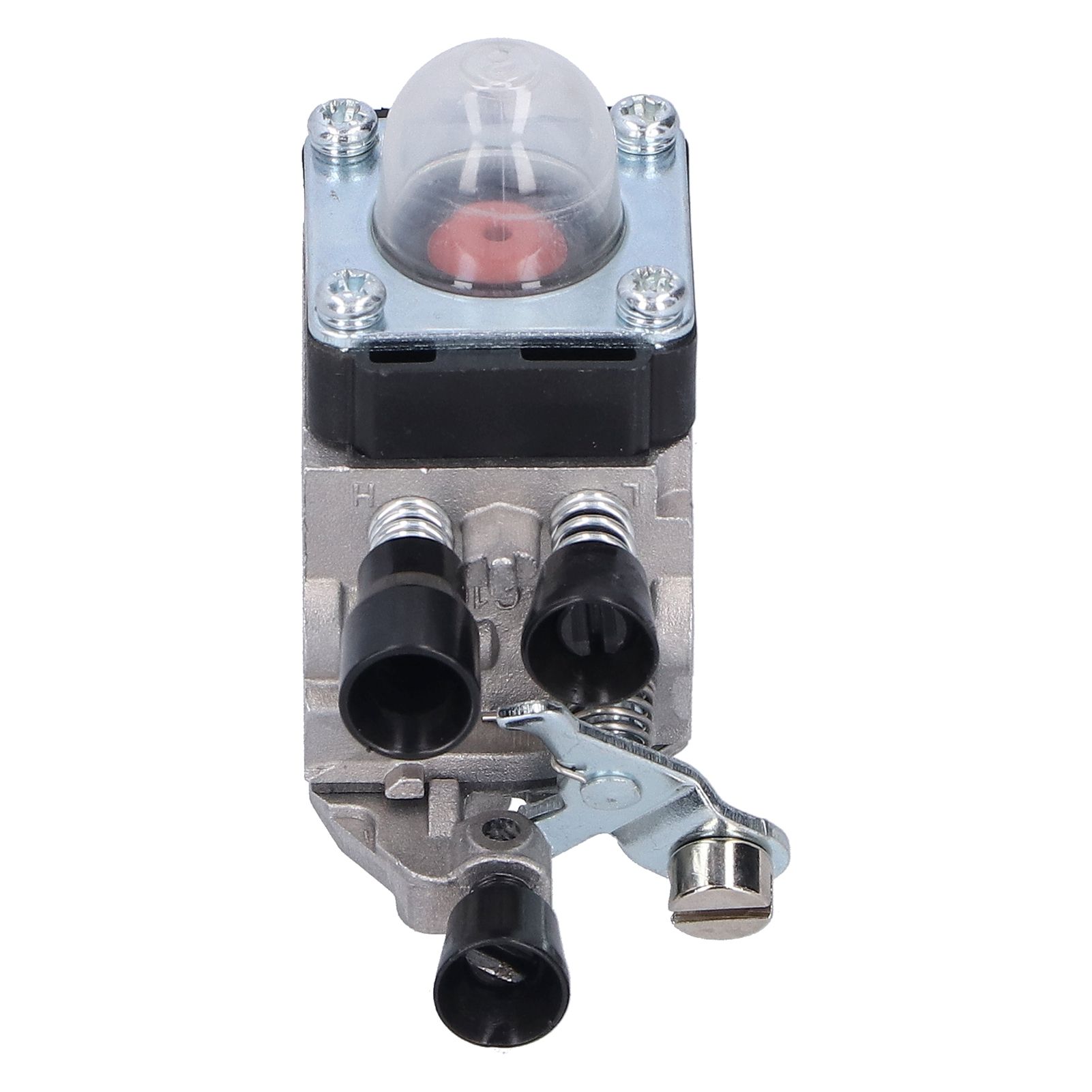 Carburetor Kit Replacement Parts Accessory Fit for Stihl fs38 fs45 fs46 fs55 view 4