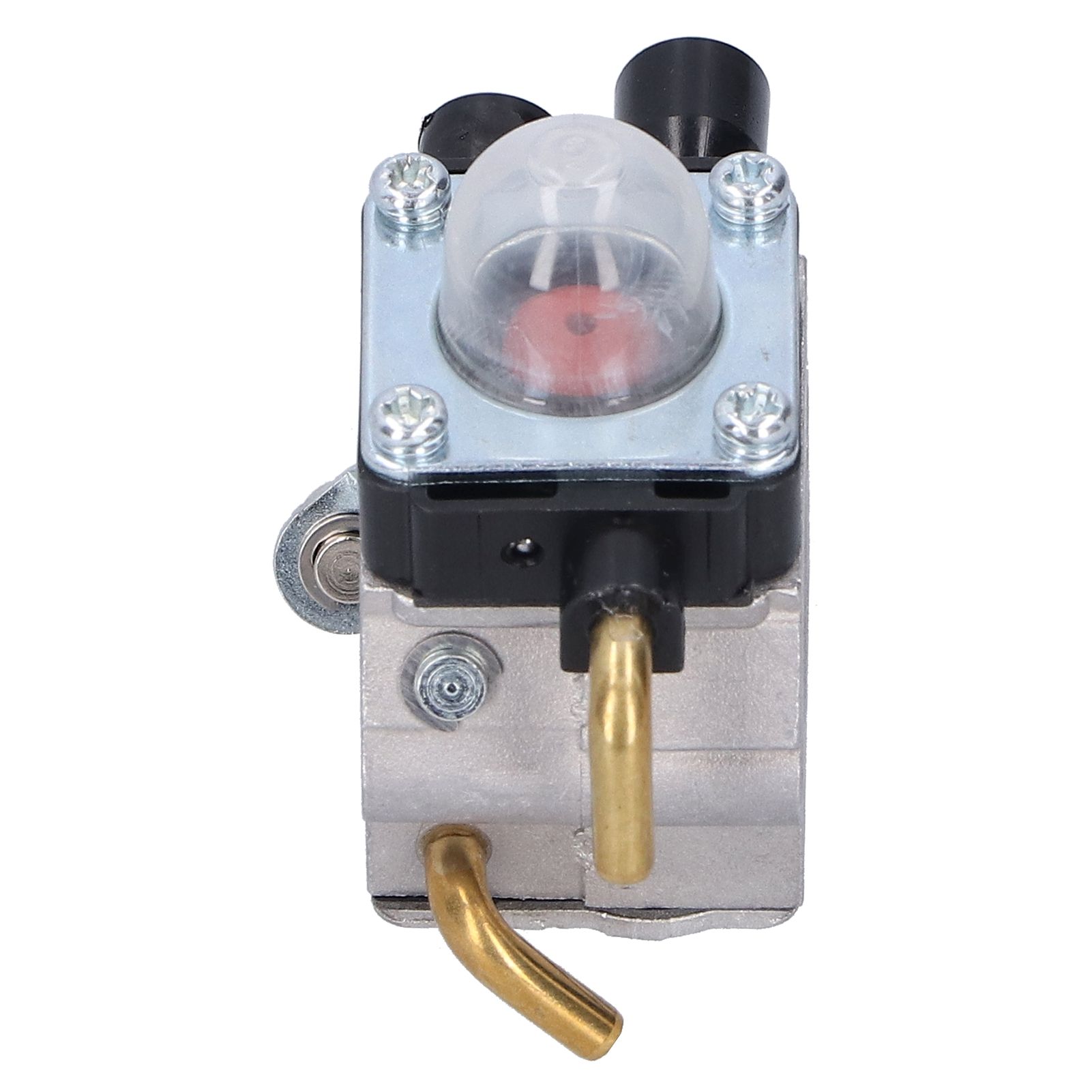 Carburetor Kit Replacement Parts Accessory Fit for Stihl fs38 fs45 fs46 fs55 view 6