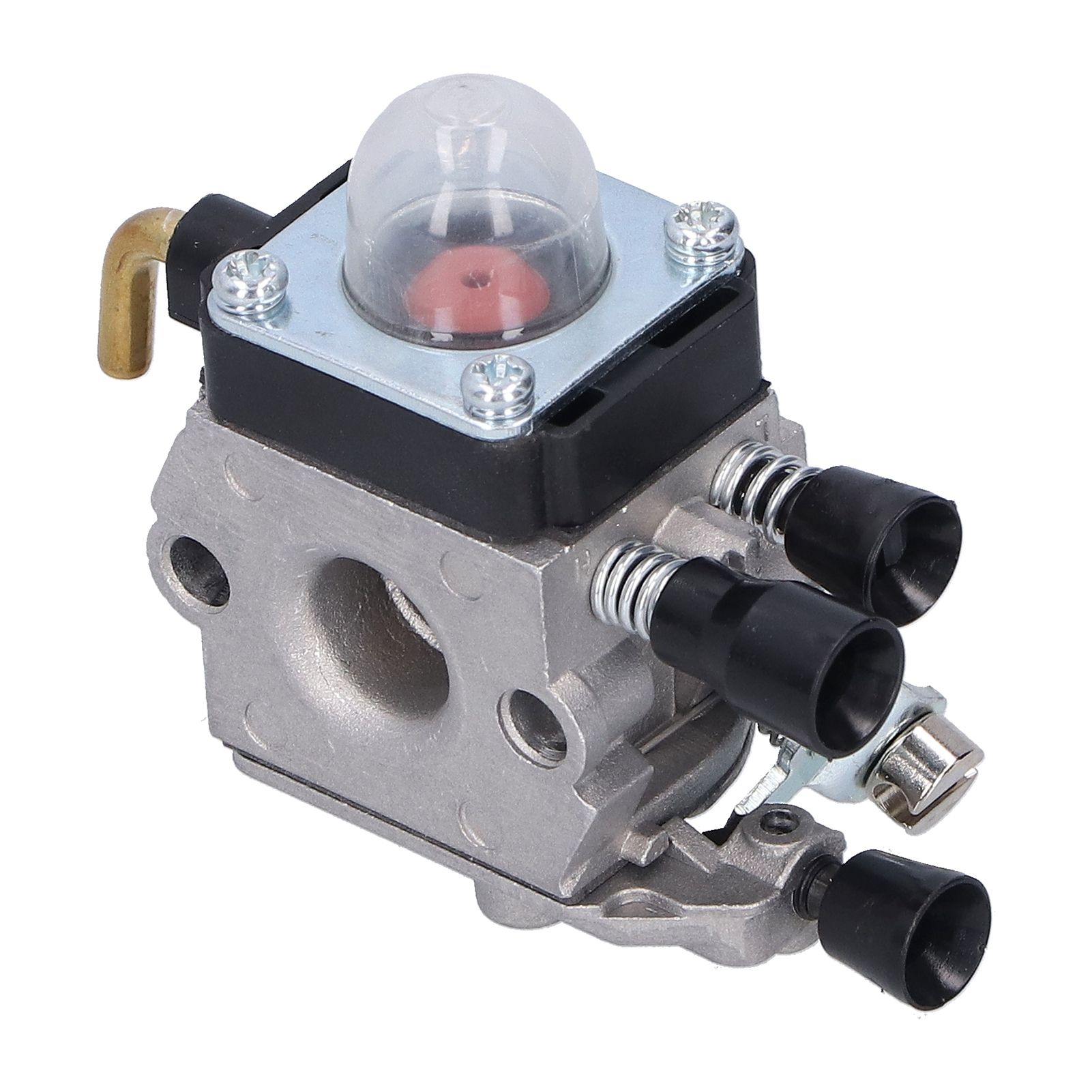 Carburetor Kit Replacement Parts Accessory Fit for Stihl fs38 fs45 fs46 fs55 view 8
