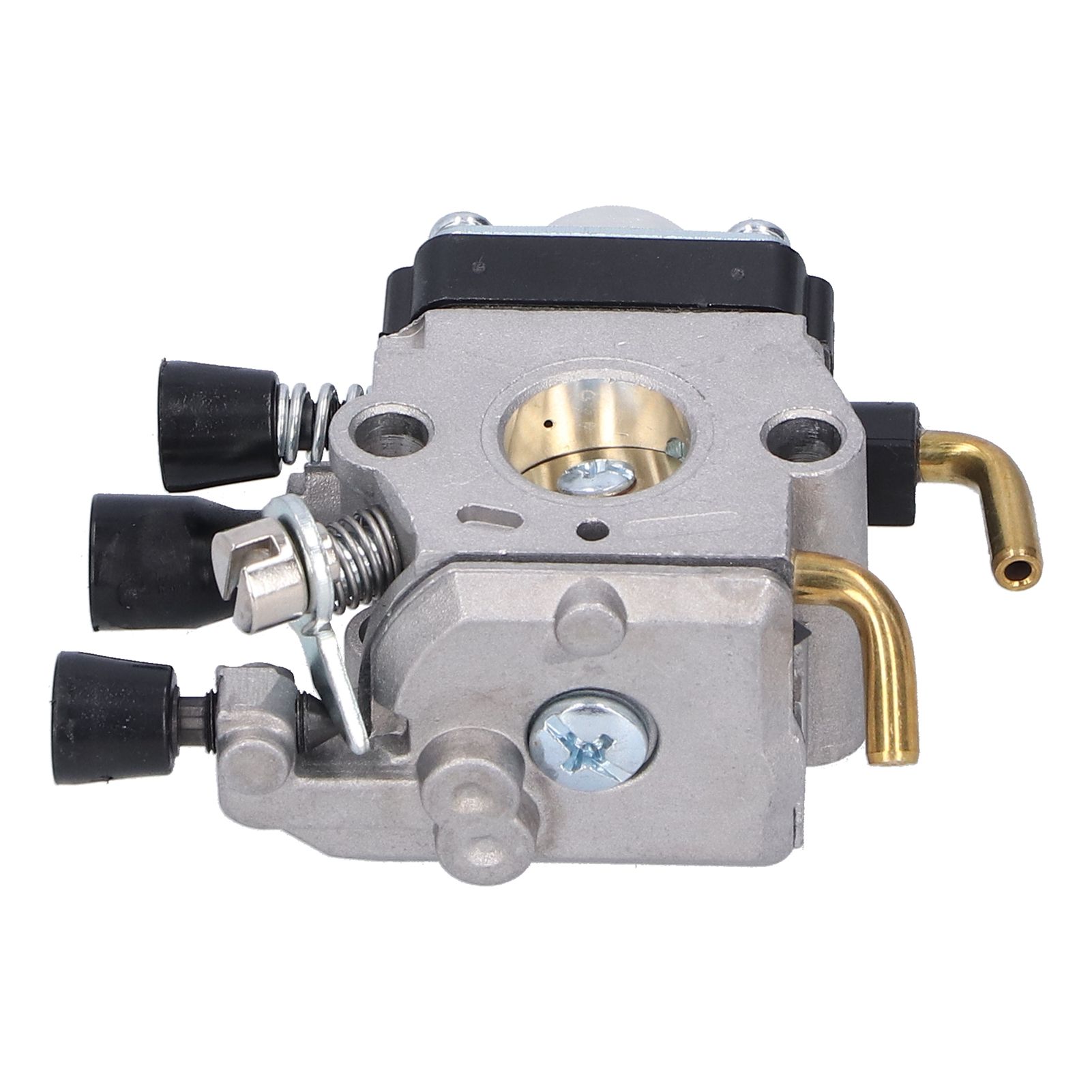 Carburetor Kit Replacement Parts Accessory Fit for Stihl fs38 fs45 fs46 fs55 view 12