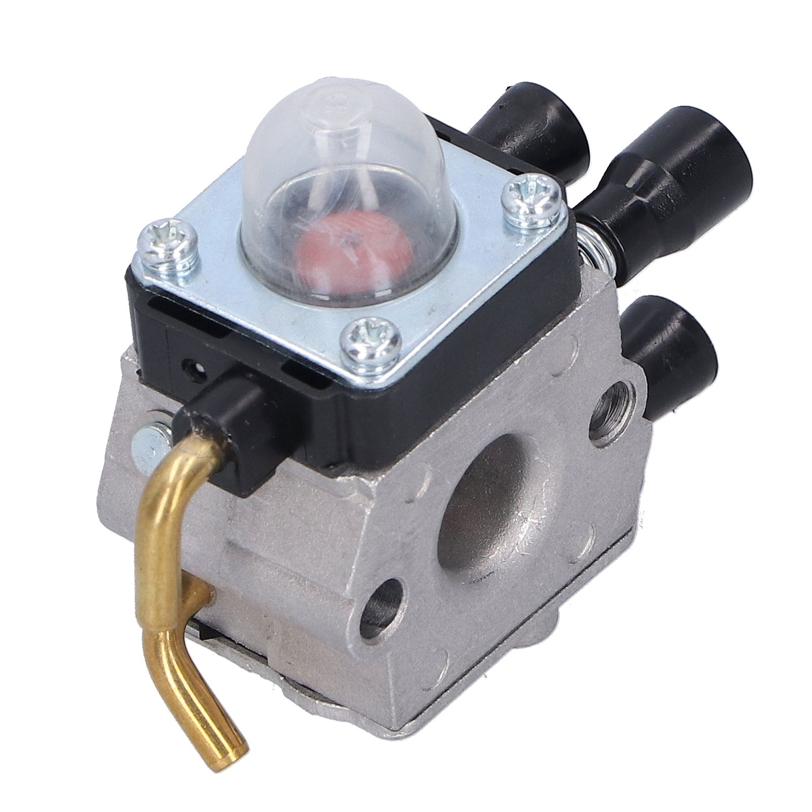 Carburetor Kit Replacement Parts Accessory Fit for Stihl fs38 fs45 fs46 fs55 view 13