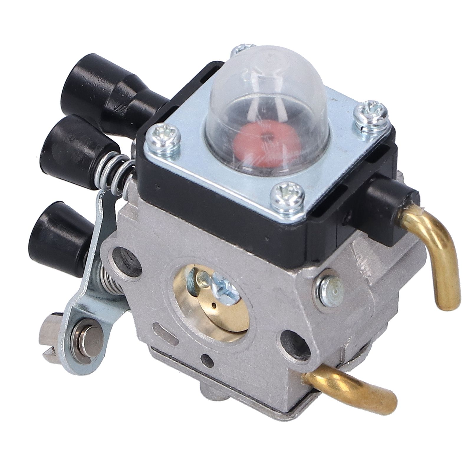 Carburetor Kit Replacement Parts Accessory Fit for Stihl fs38 fs45 fs46 fs55 view 14