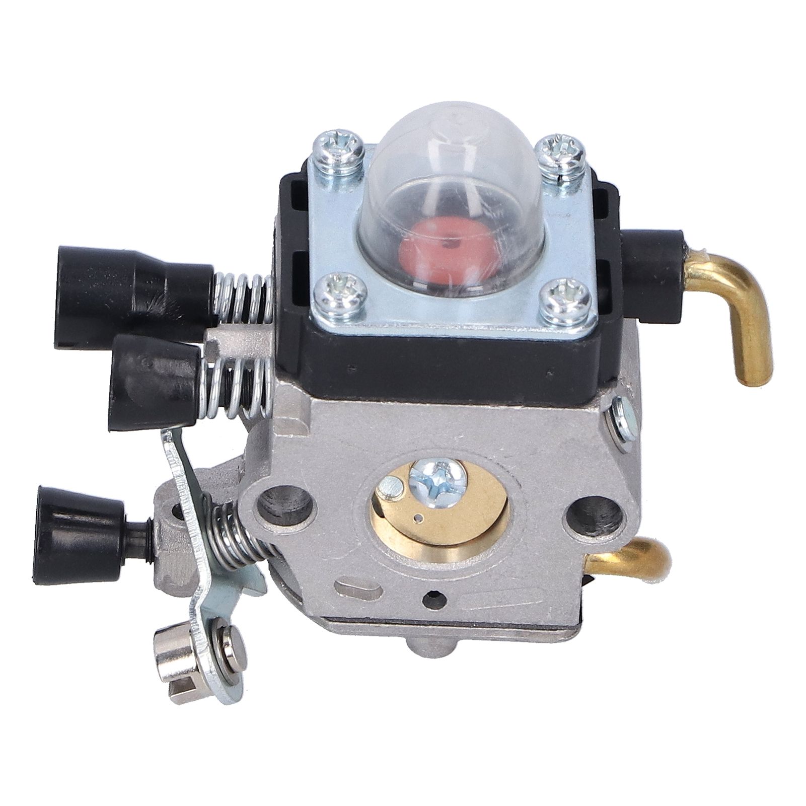 Carburetor Kit Replacement Parts Accessory Fit for Stihl fs38 fs45 fs46 fs55 view 15