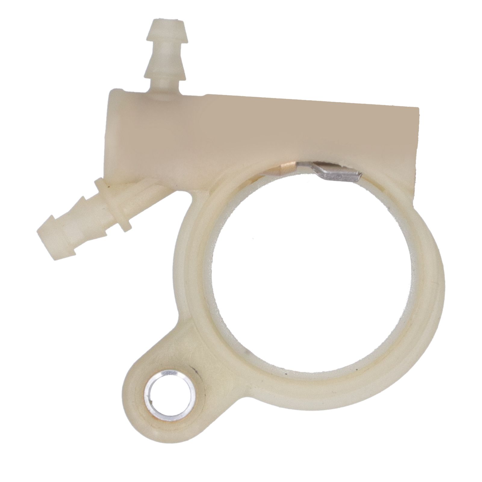 Oil Pump Hose Filter Worm Gear Kit Fit for Stihl MS251 MS231 MS231C MS251C view 13